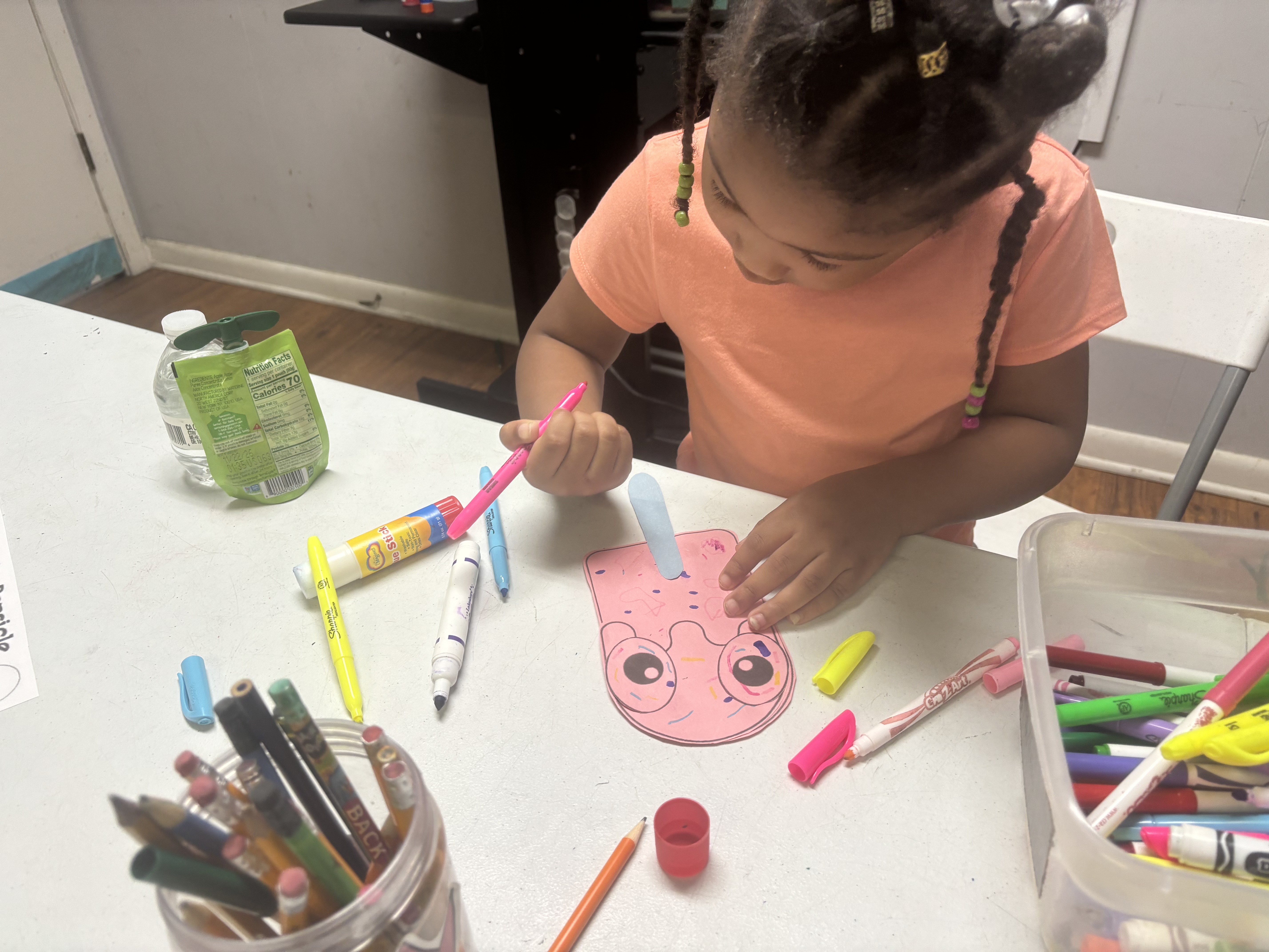 📚✨ Summer Tutoring 2026 is underway! Learning today, leading tomorrow. 🌟