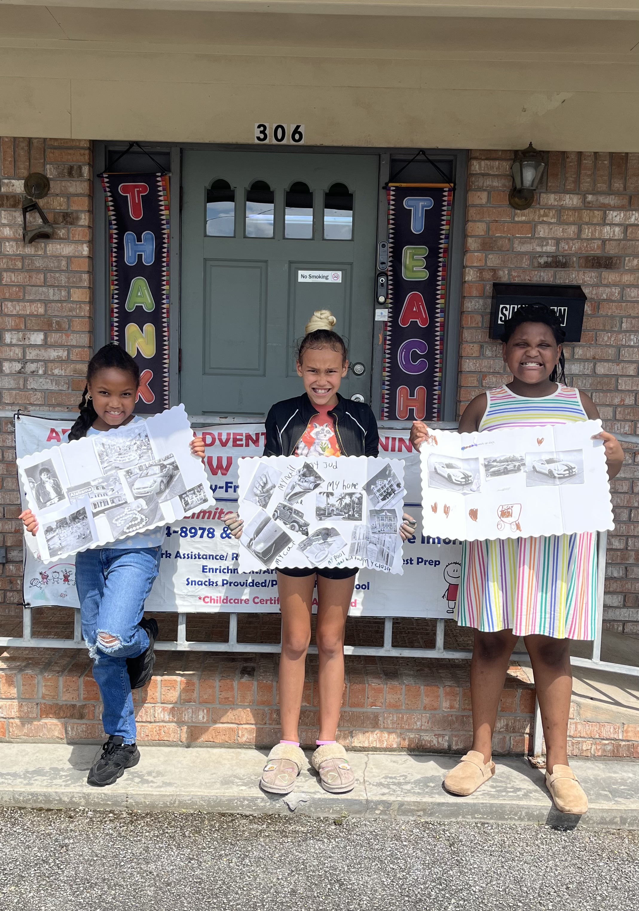 📚✨ Summer Tutoring 2026 is underway! Learning today, leading tomorrow. 🌟