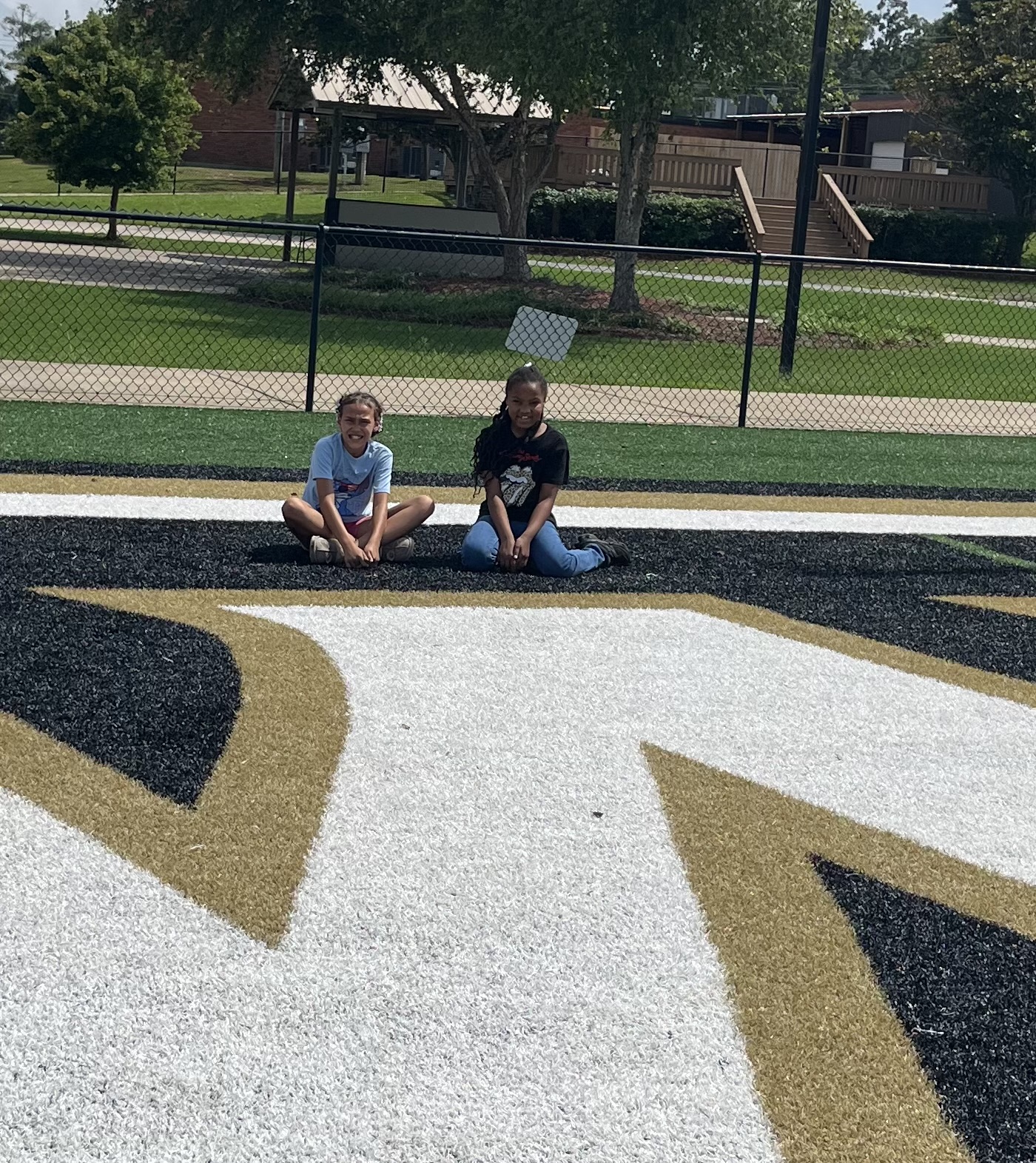 🎓 Exploring Opportunities at East Central Community College! 🎓