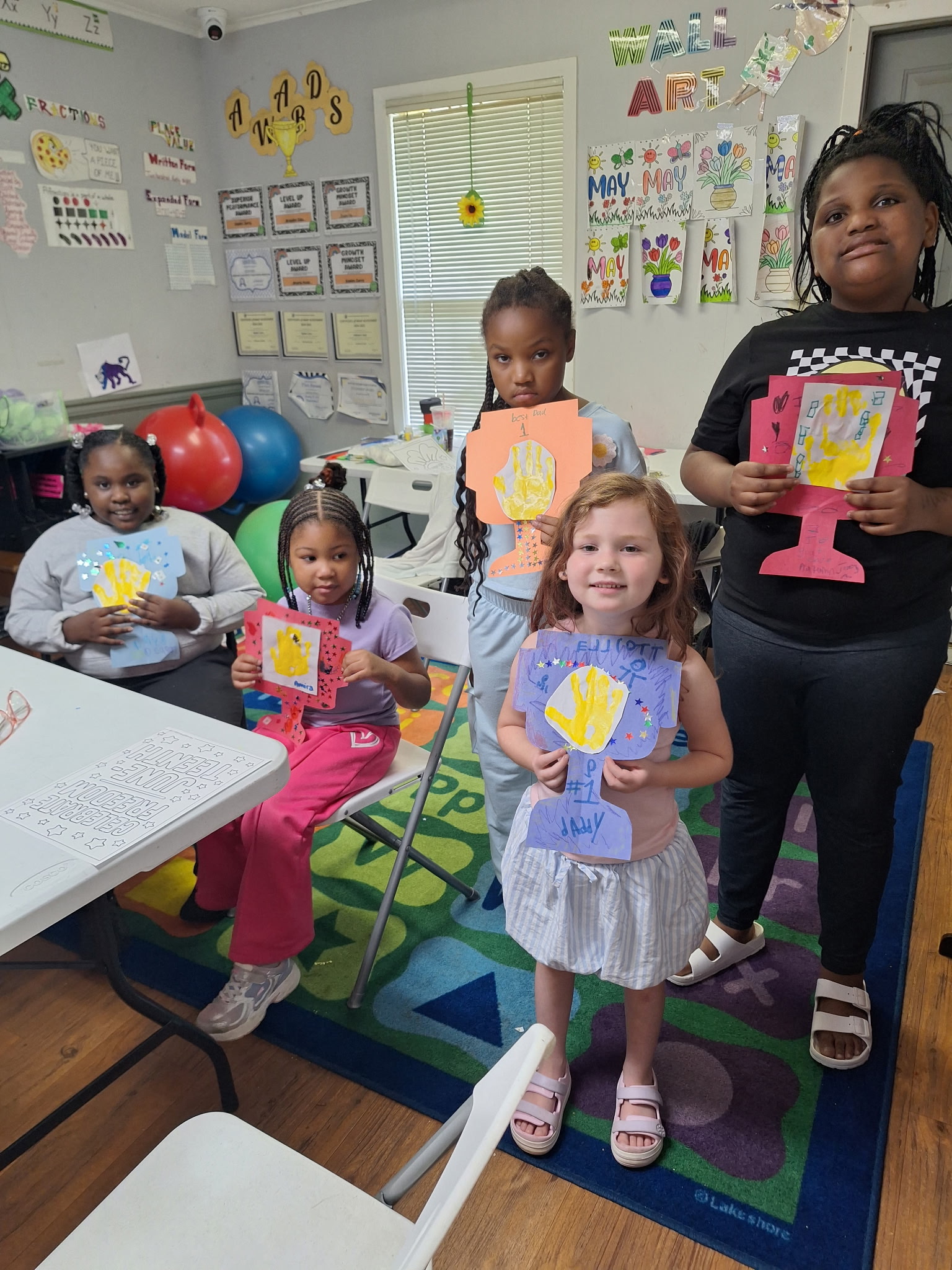 📚✨ Summer Tutoring 2026 is underway! Learning today, leading tomorrow. 🌟