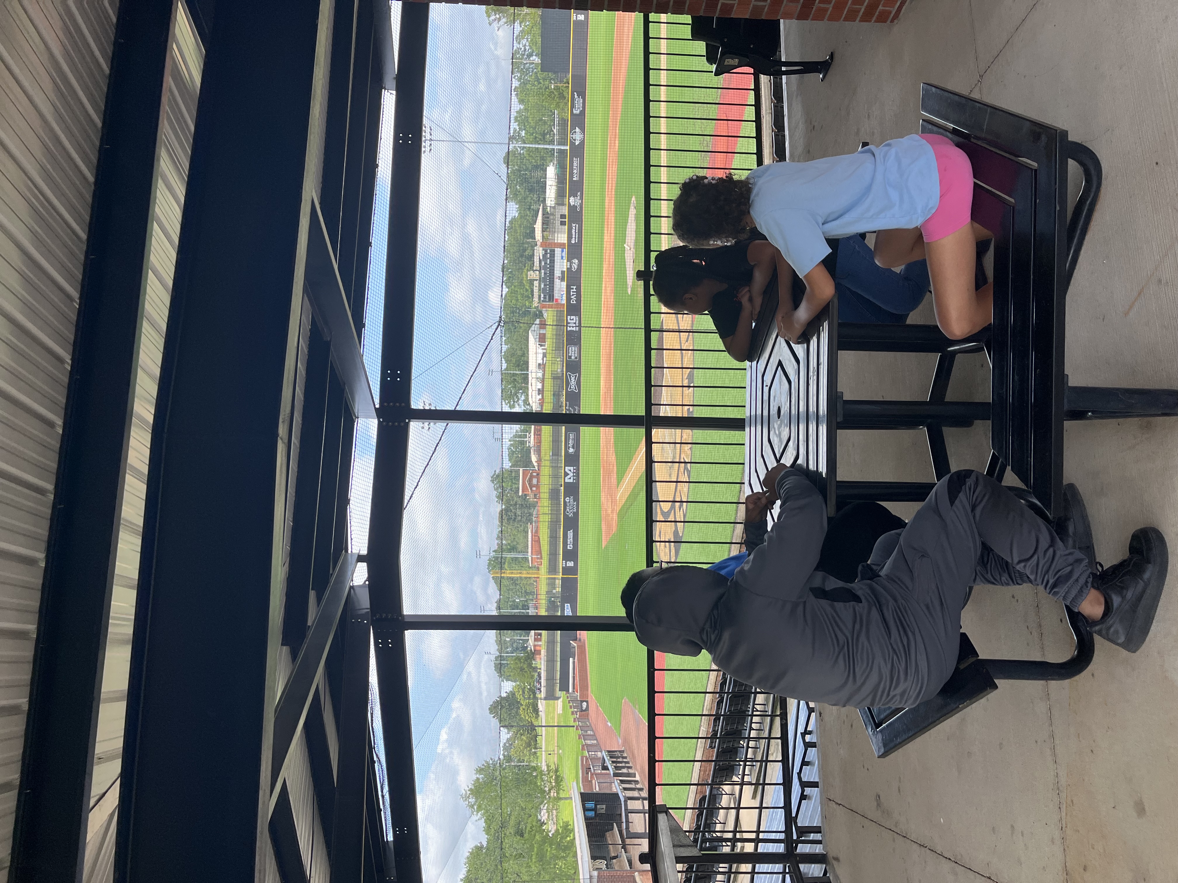 🎓 Exploring Opportunities at East Central Community College! 🎓