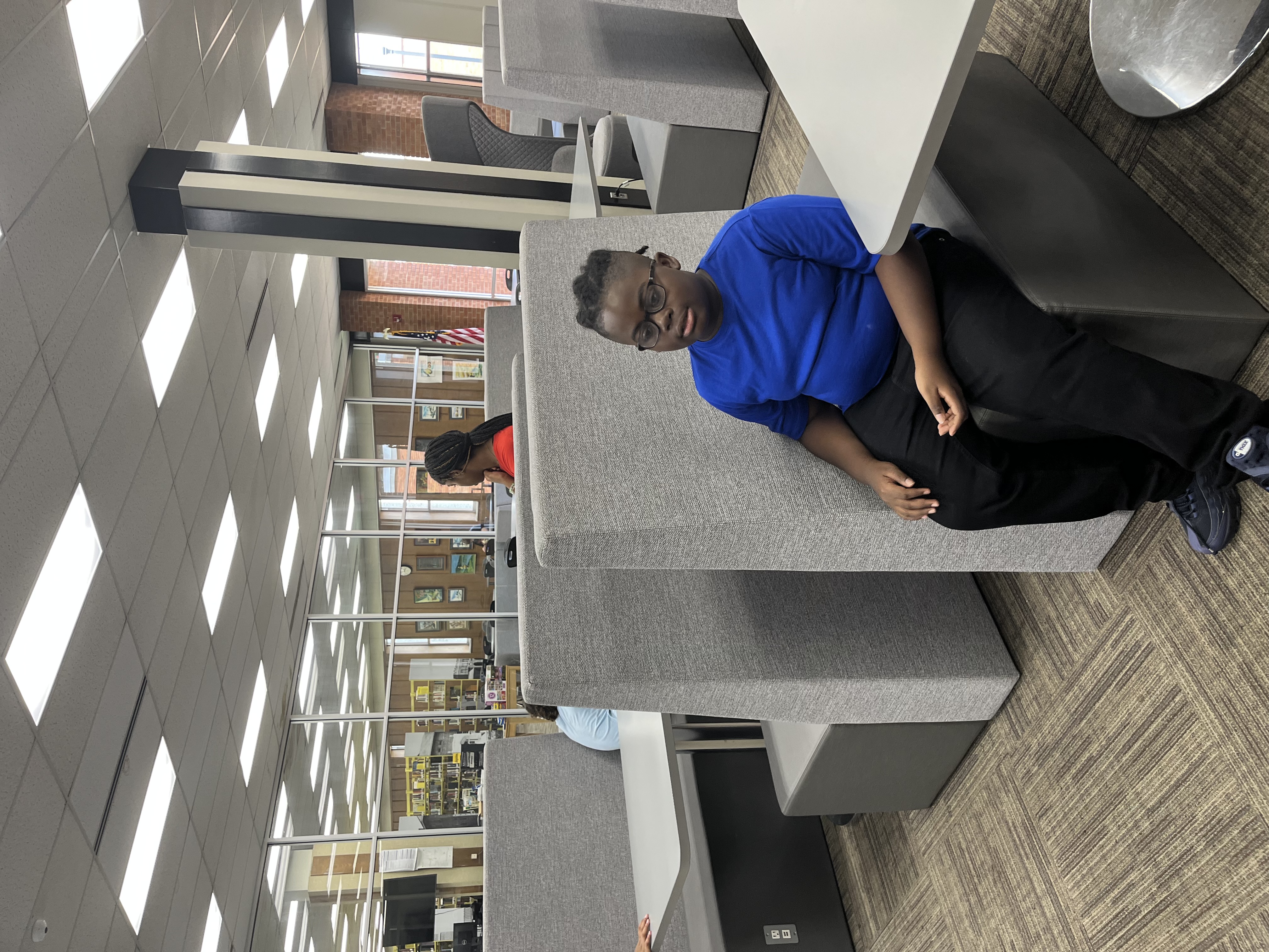 🎓 Exploring Opportunities at East Central Community College! 🎓