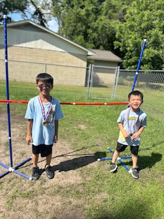 End of School Year Party 2024: A Day of Fun, Food, and Ribbons!