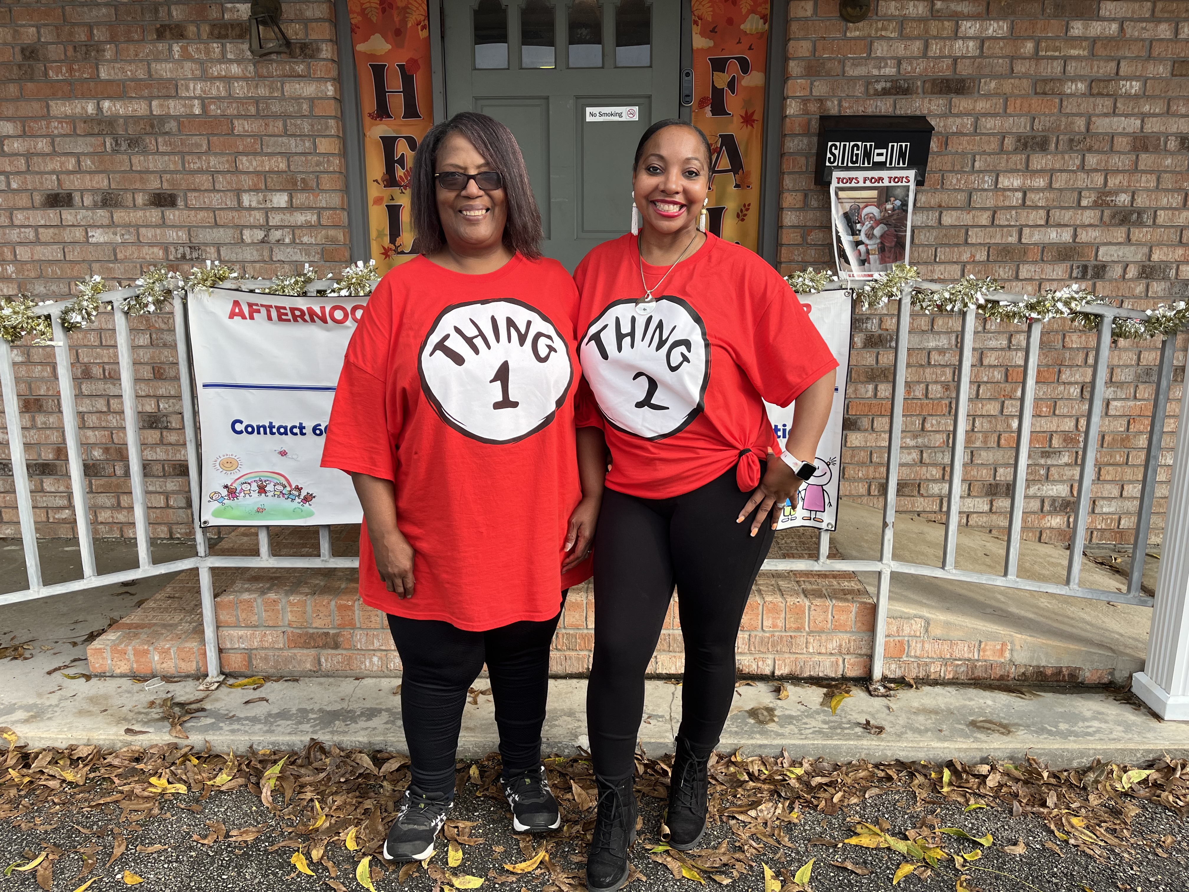 RedRibbonWeek6