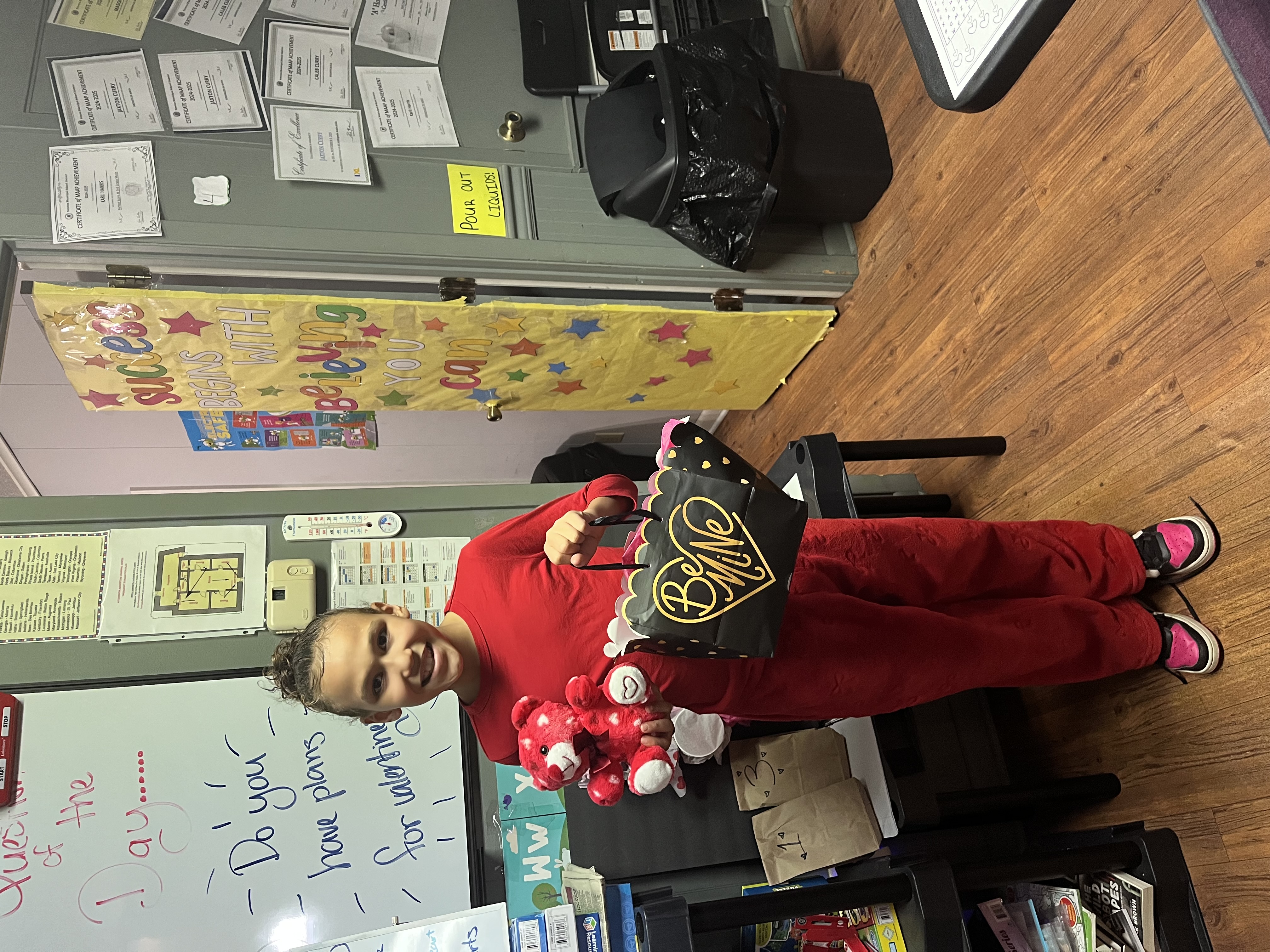 We would like to extend a HUGE thank you to McDonald’s of Newton for sponsoring ou...