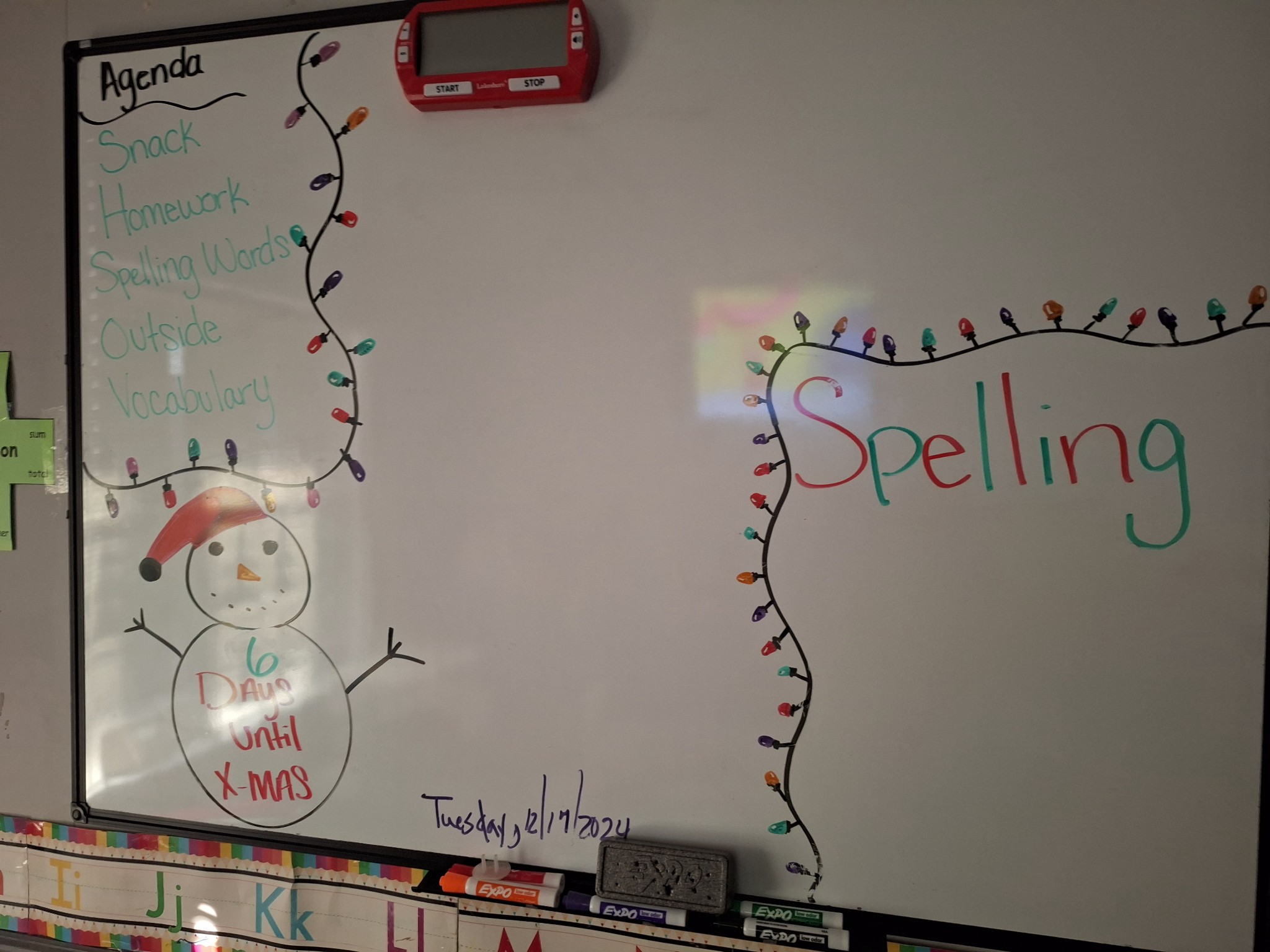 🎄 Getting Creative: Christmas Decorations 2024! 🎨