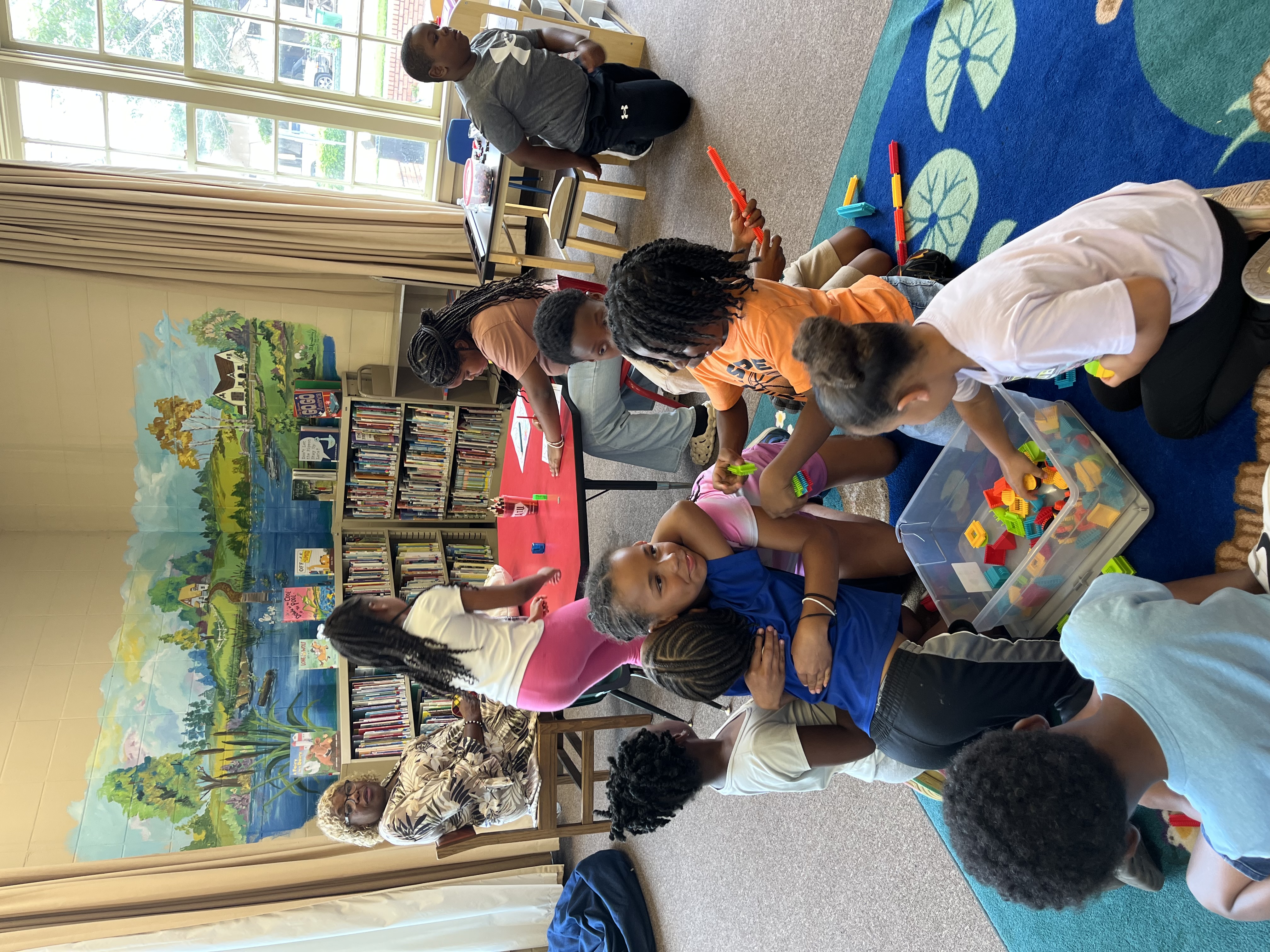 Summer 2025 Spotlight: Squeeze Art Success!