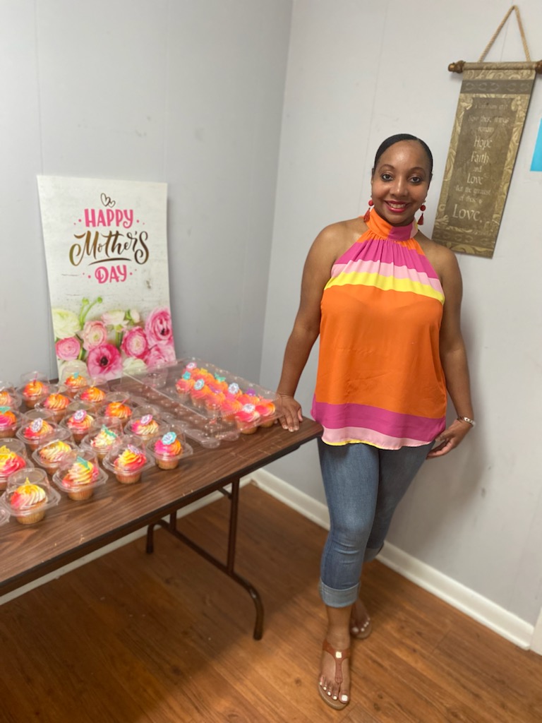 Mother's Day Treat 2022