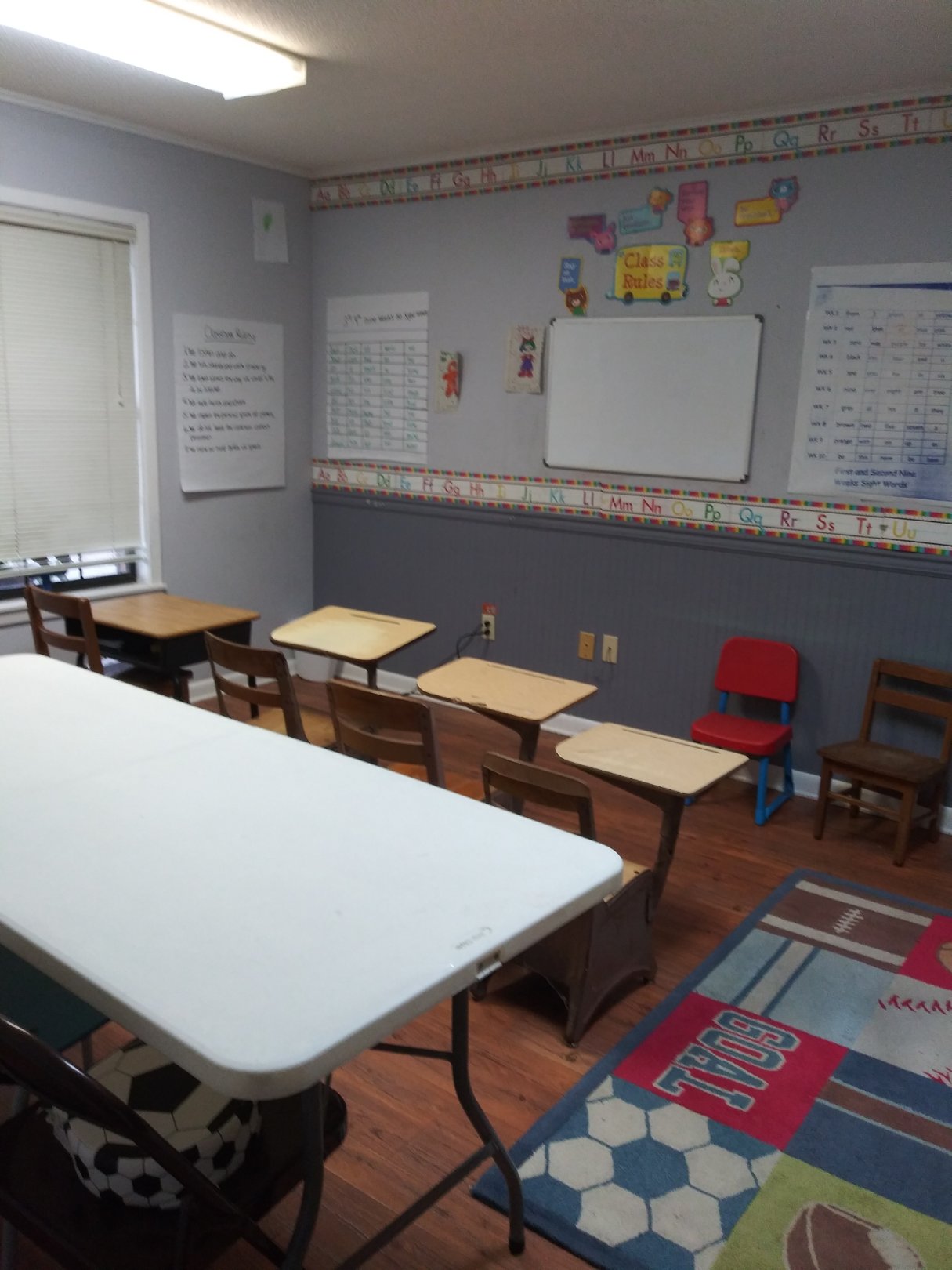 Room Two