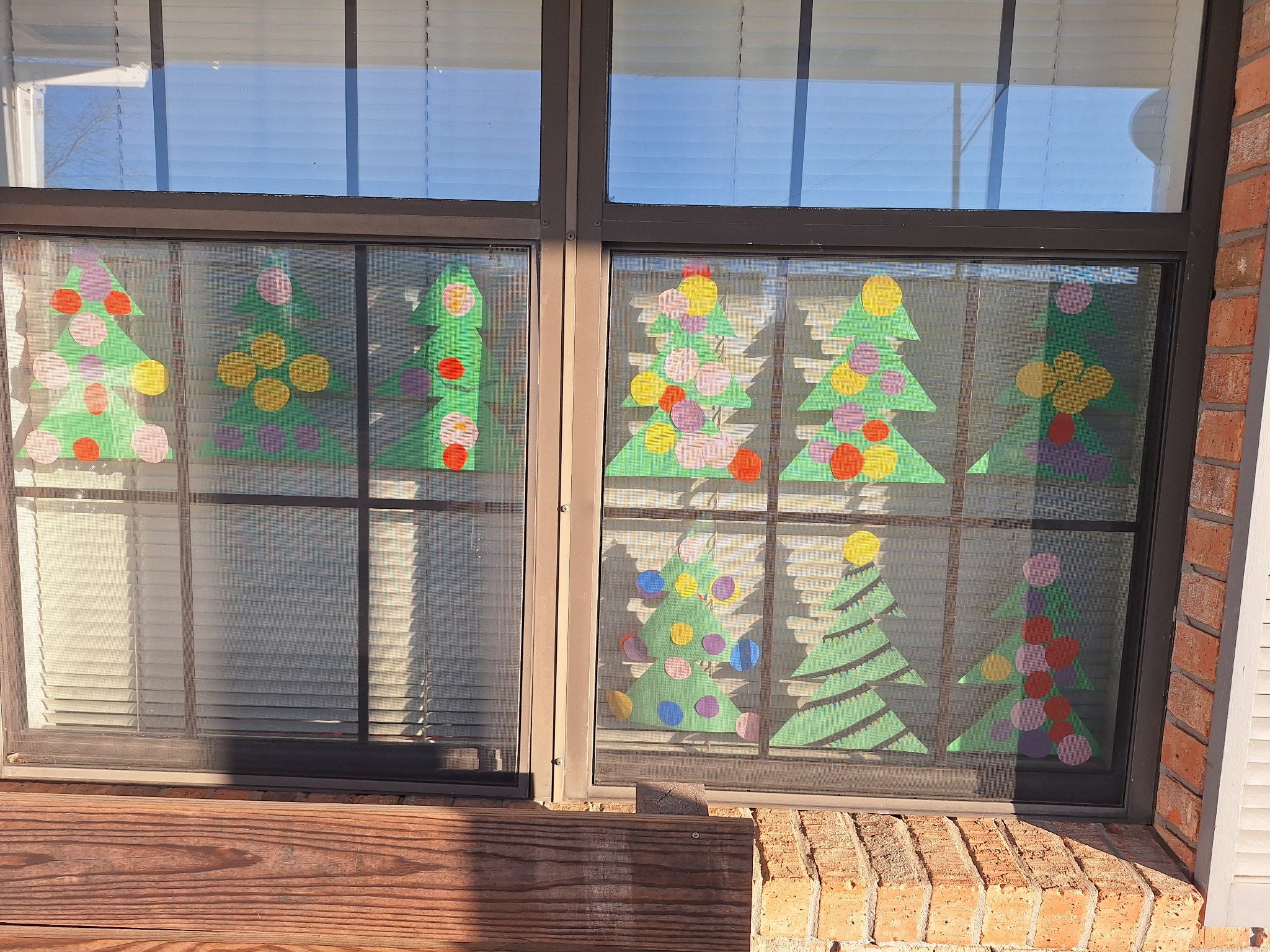 🎄 Getting Creative: Christmas Decorations 2024! 🎨