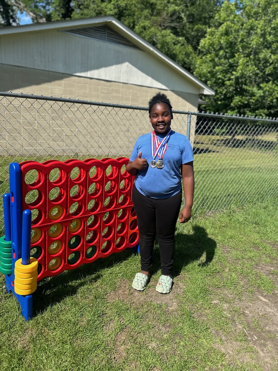 End of School Year Party 2024: A Day of Fun, Food, and Ribbons!