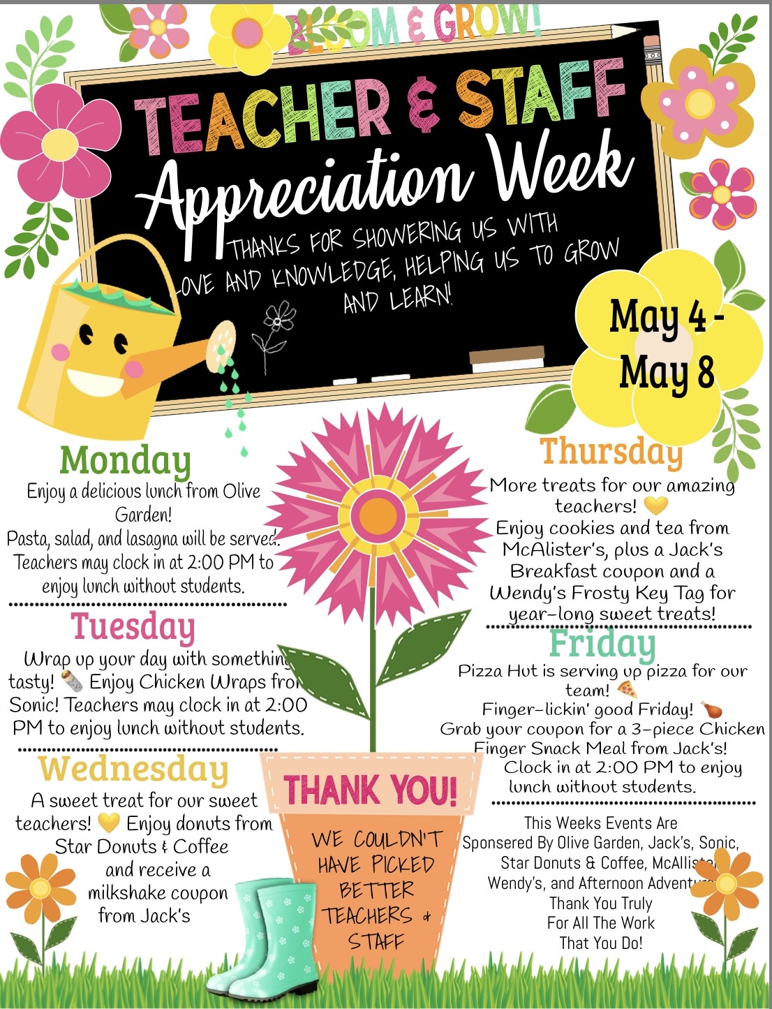 2026TeacherAppreciationTeacherFlyer