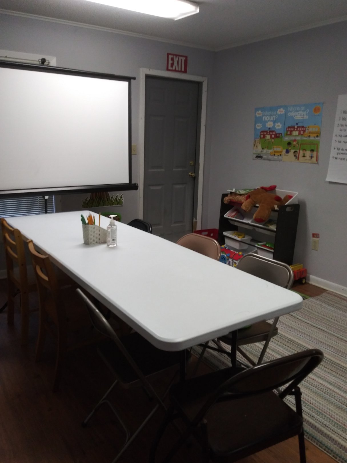 Room Three