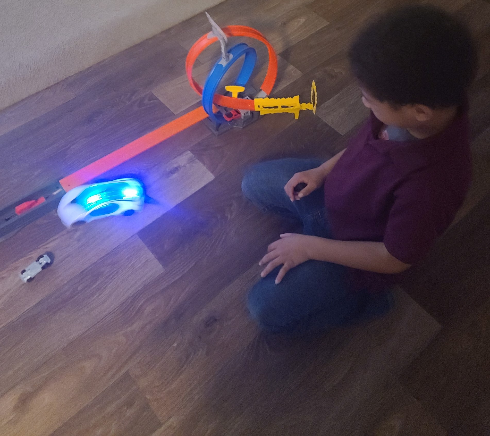 Toys For Christmas