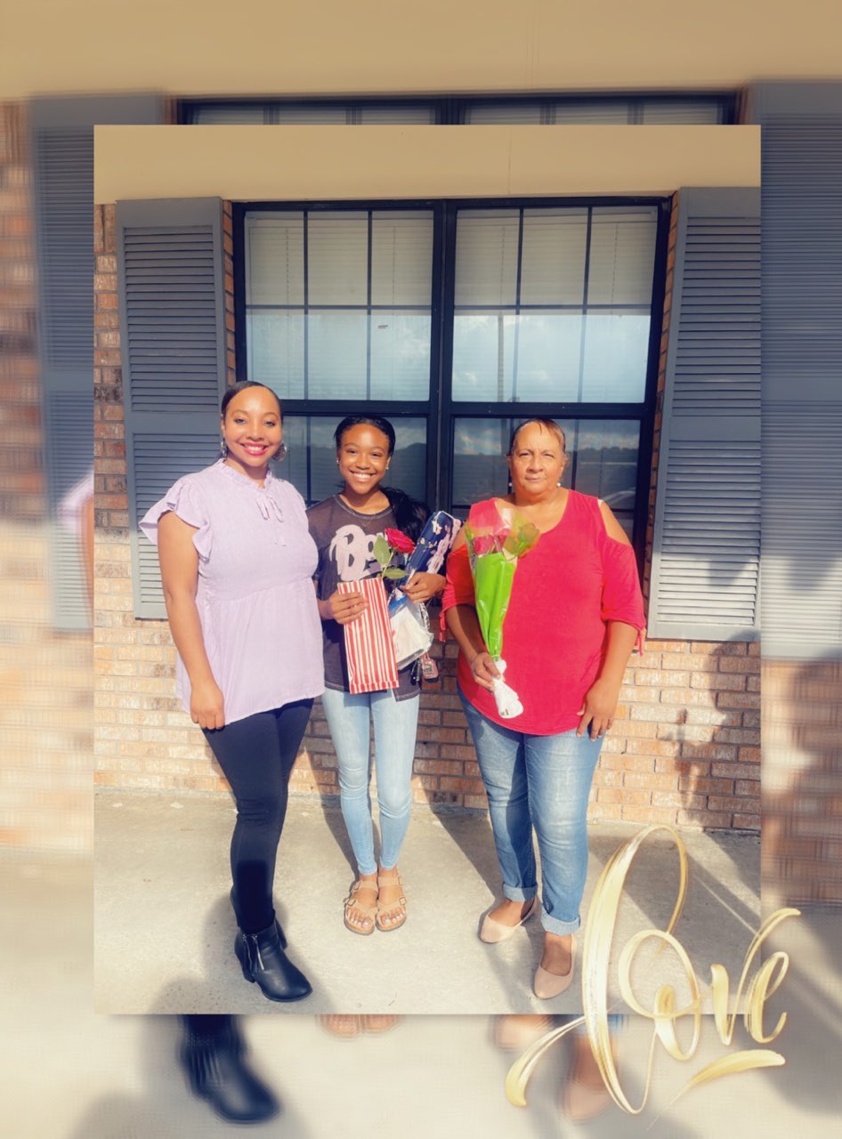 Teacher Appreciation Week 2022