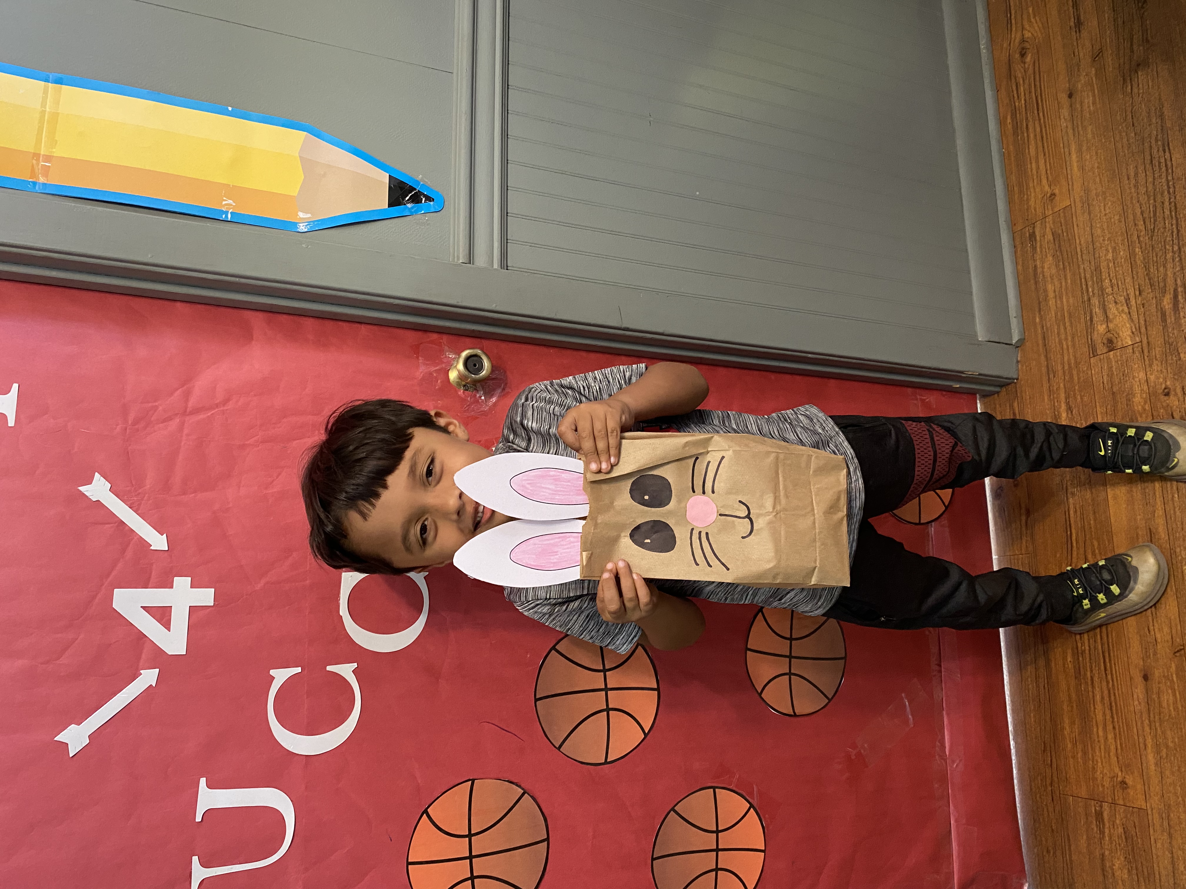 Easter Bunny Fun 2022 at Afternoon Adventure!