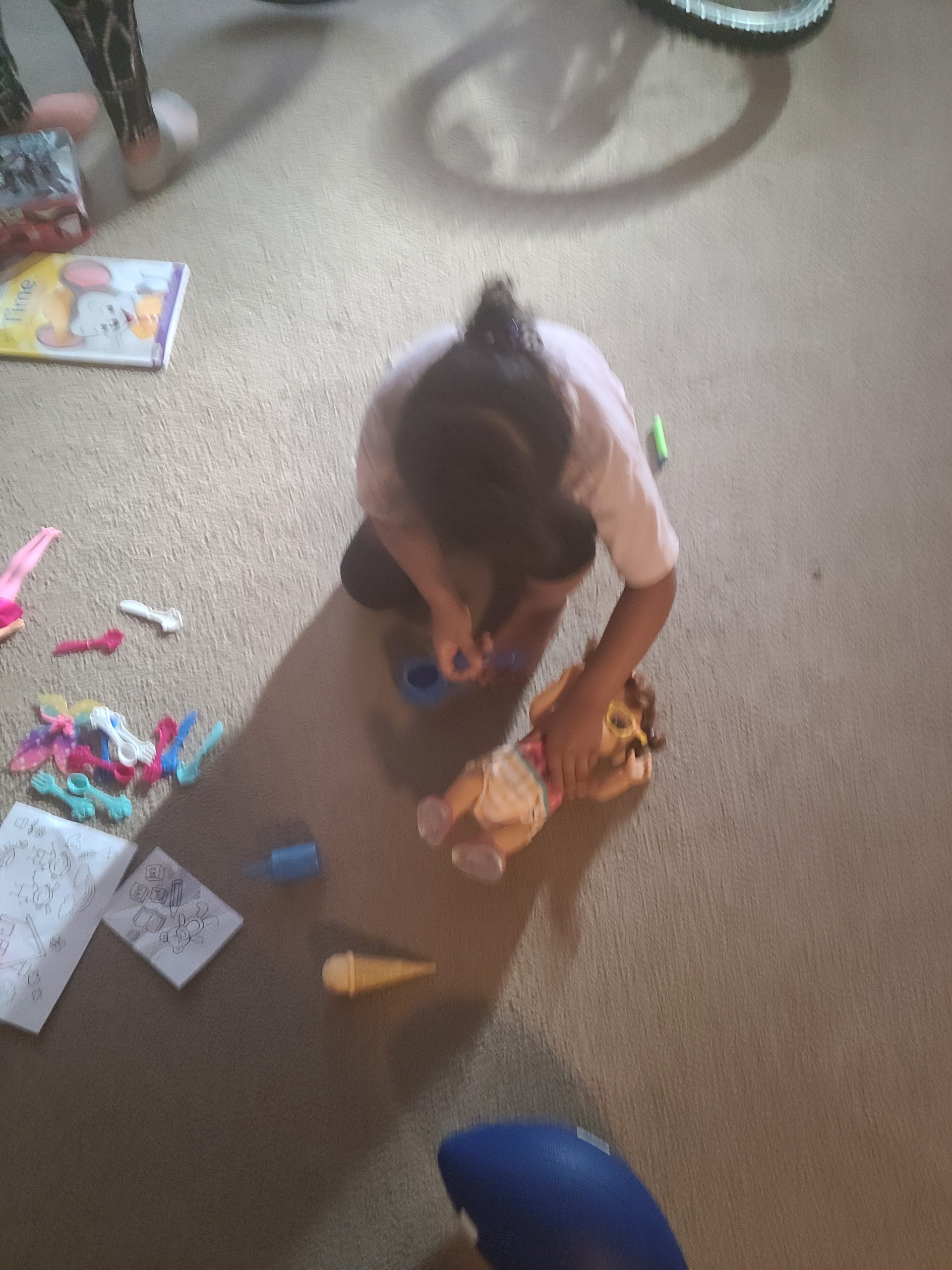 Toys For Christmas