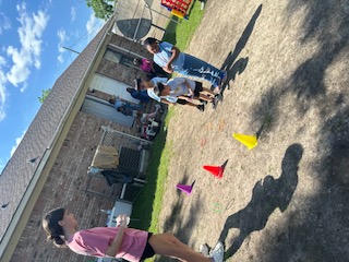 End of School Year Party 2024: A Day of Fun, Food, and Ribbons!