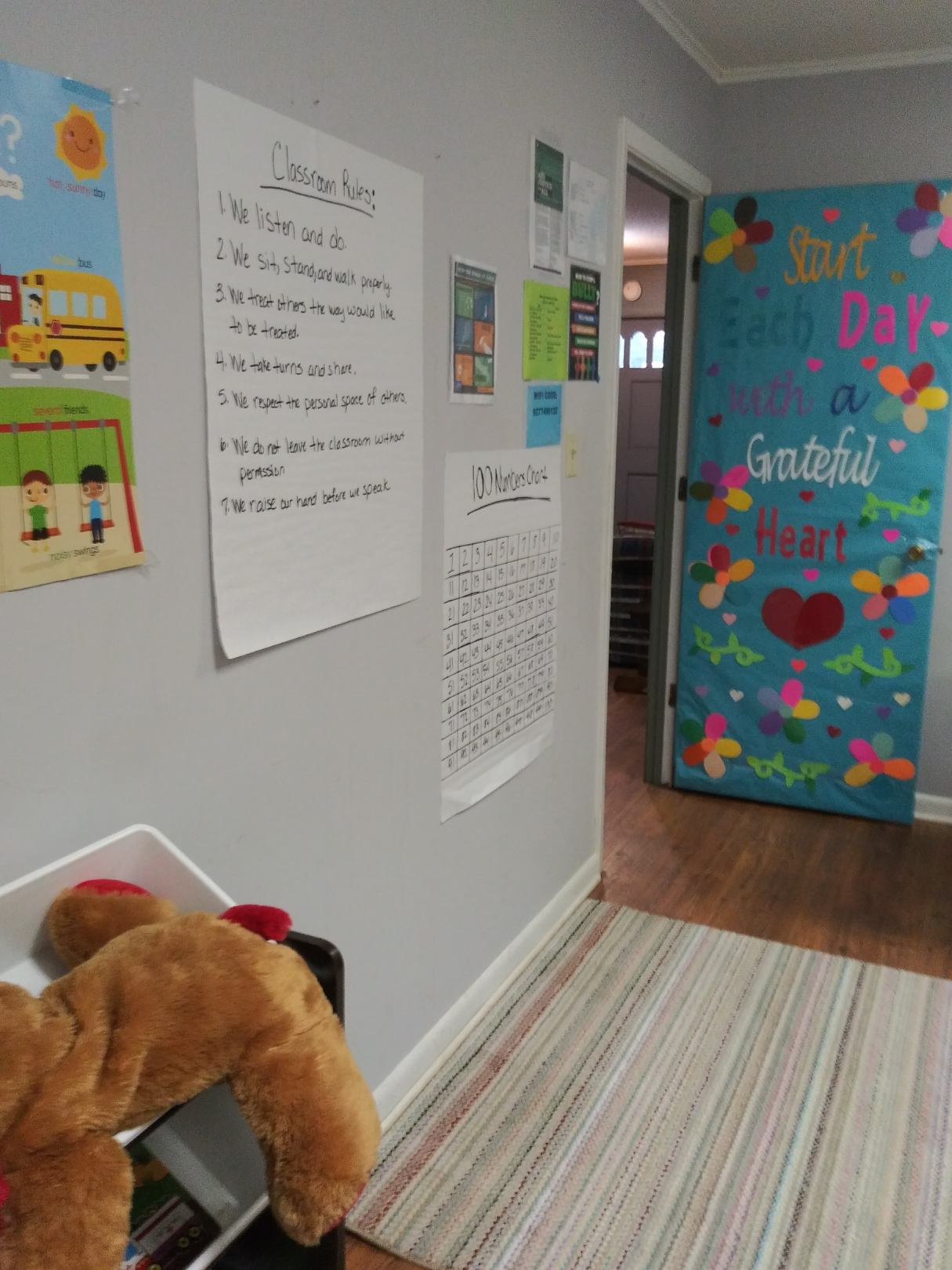 Room Three