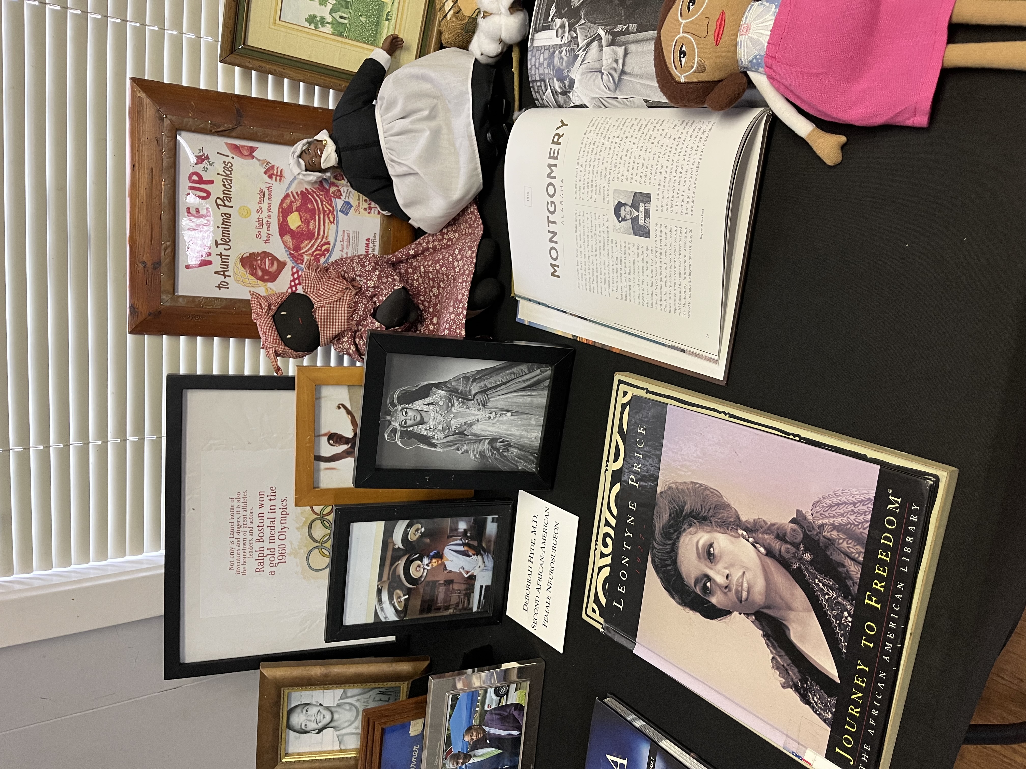 Celebrating Black History Through Art! 🎨📚