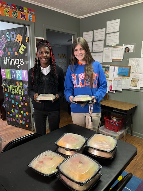 Jack's Restaurant: Making Teacher Appreciation Week 2024 Extra Special at Afternoon Adventure!