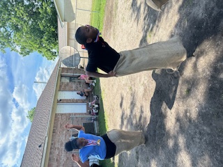 End of School Year Party 2024: A Day of Fun, Food, and Ribbons!