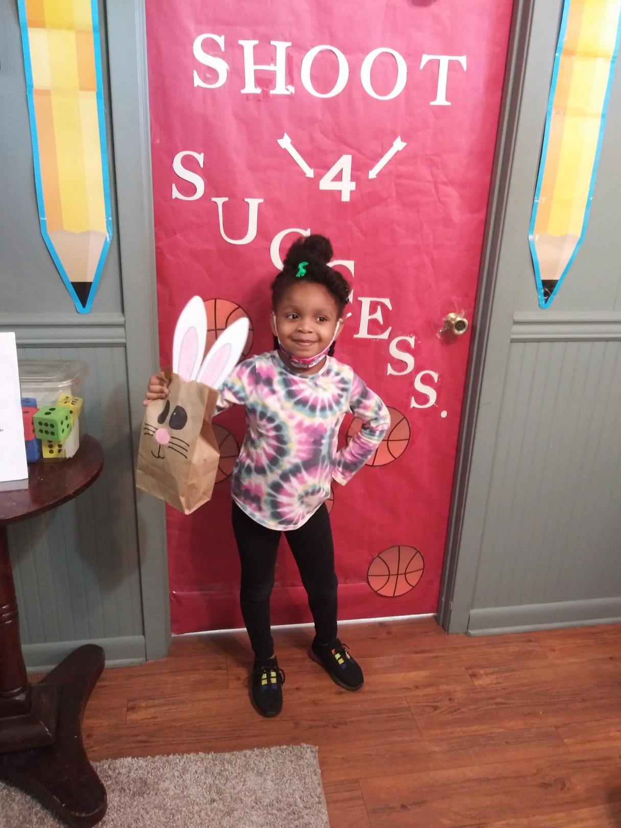 Easter Bunny Fun 2022 at Afternoon Adventure!