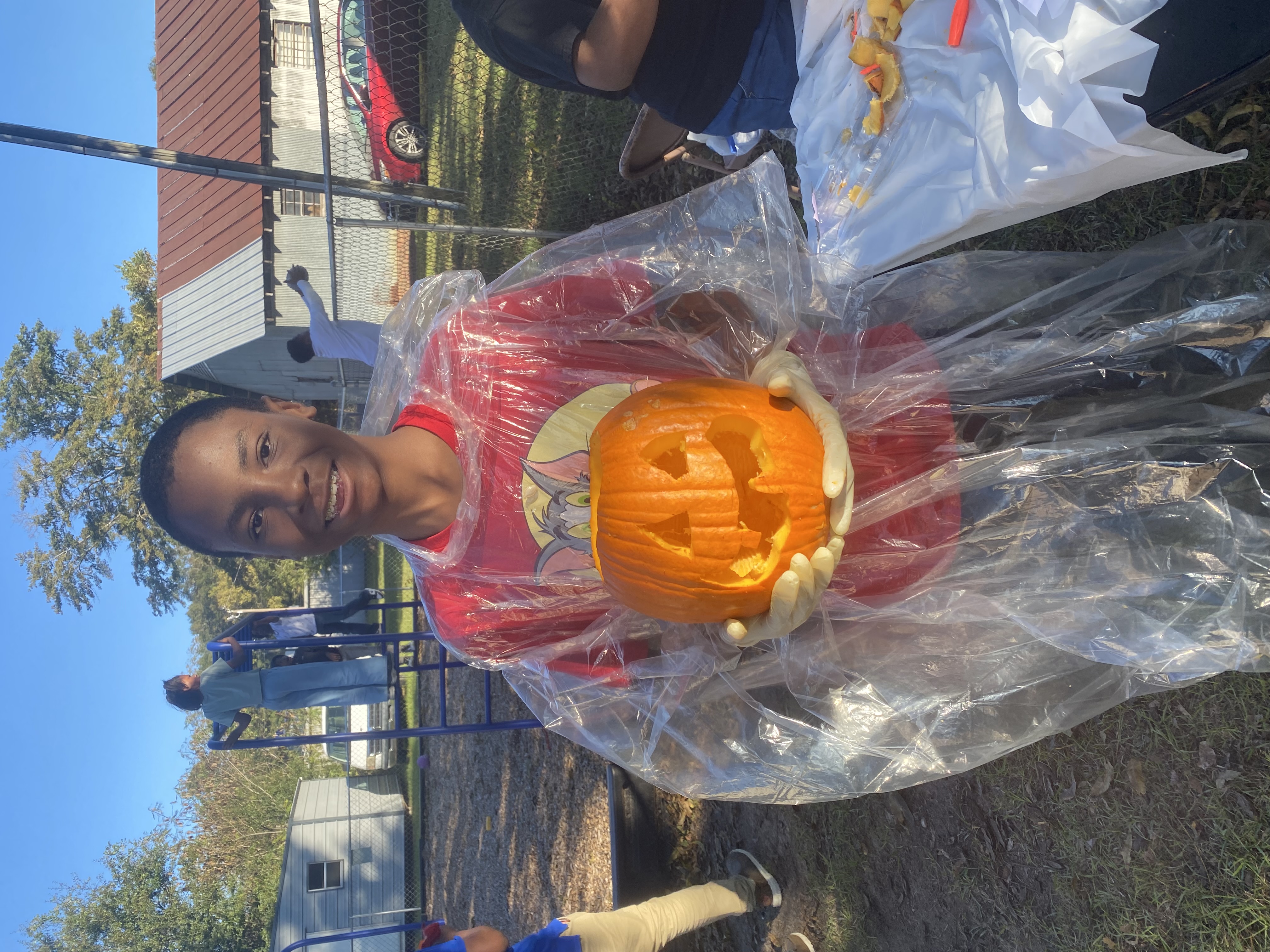 🎃👻 Halloween 2025 at Afternoon Adventure Learning Center!