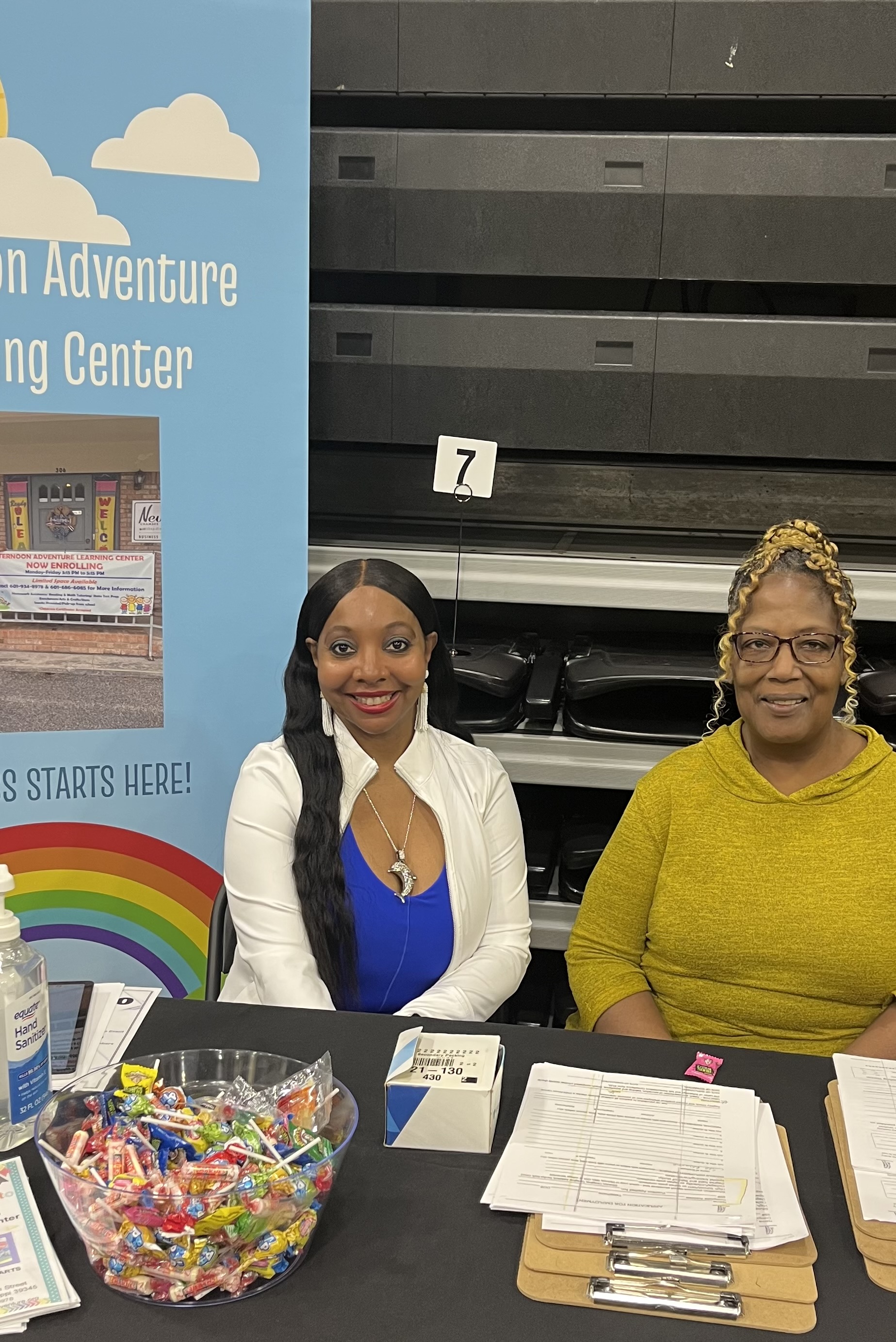 We had a great time at the 2026 East Central Job Expo! It was wonderful meeting so...