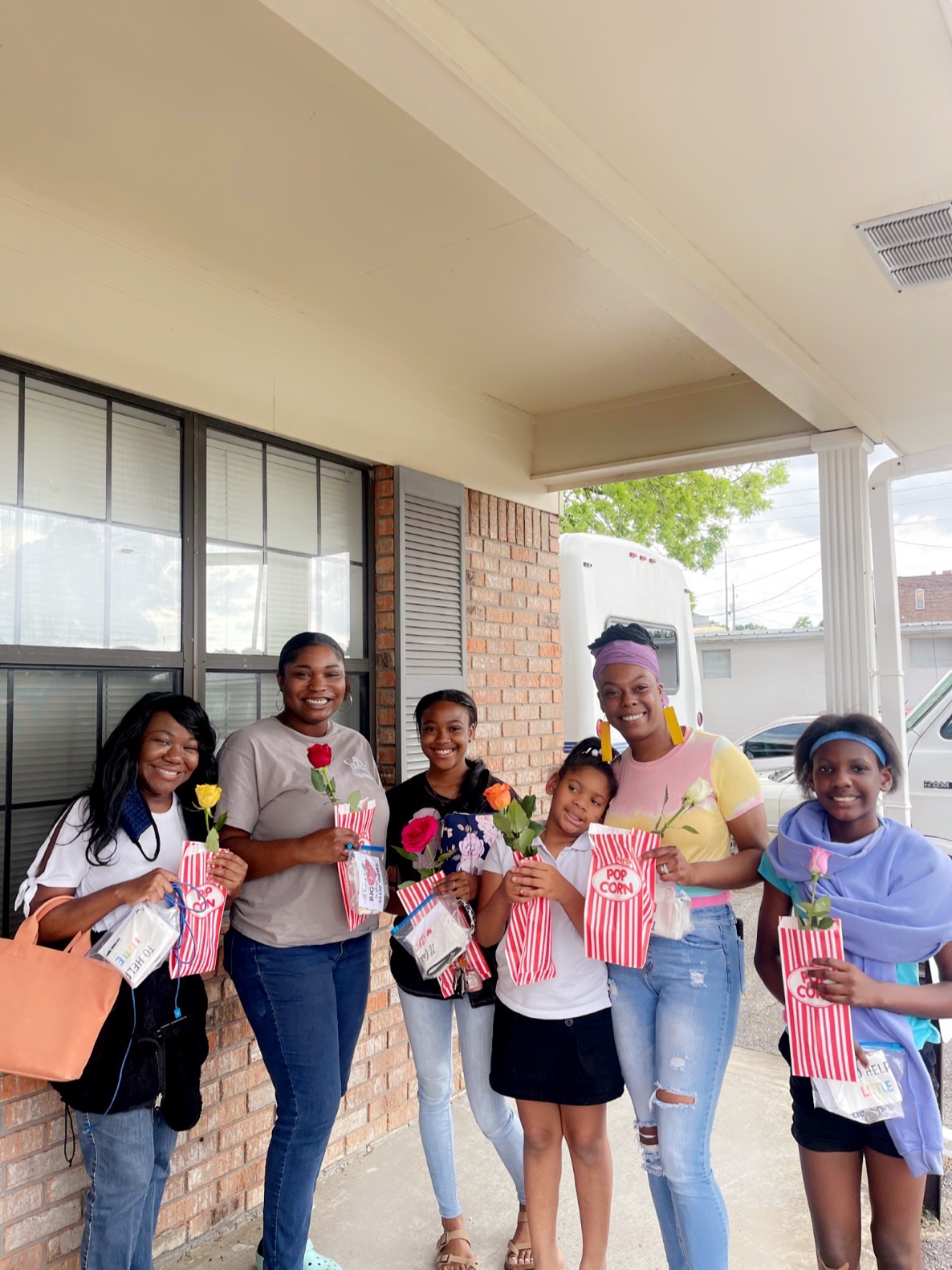 Teacher Appreciation Week 2022