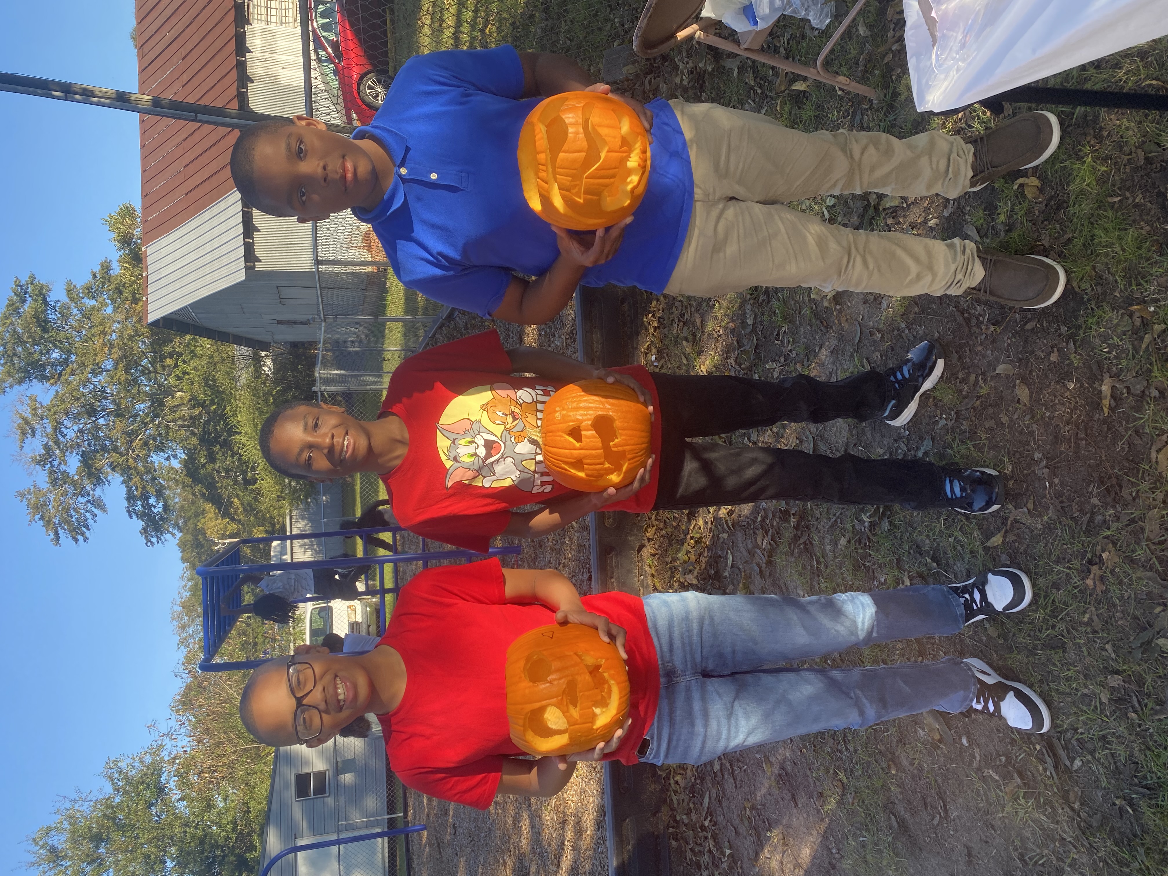 🎃👻 Halloween 2025 at Afternoon Adventure Learning Center!