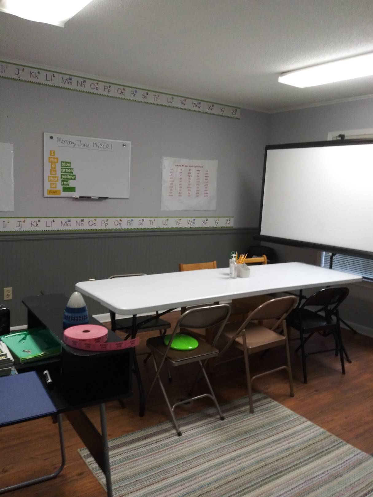 Room Three