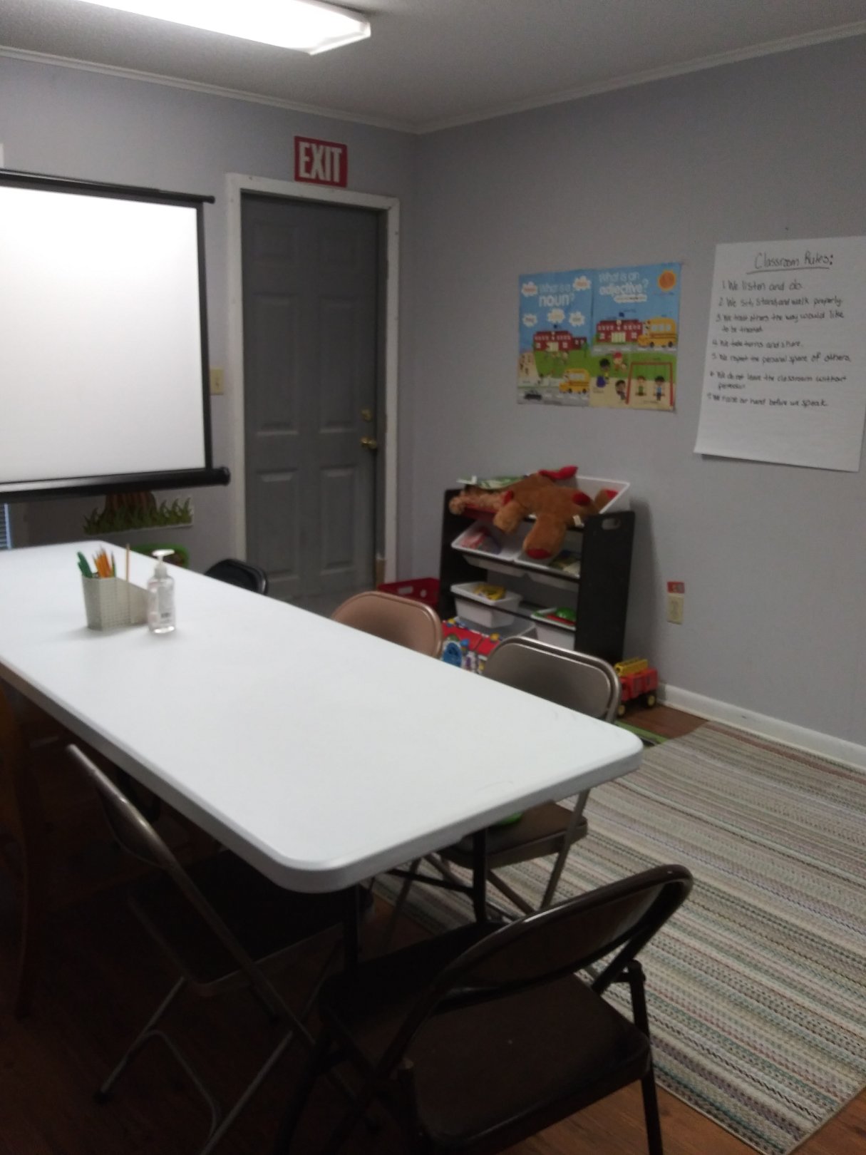 Room Three