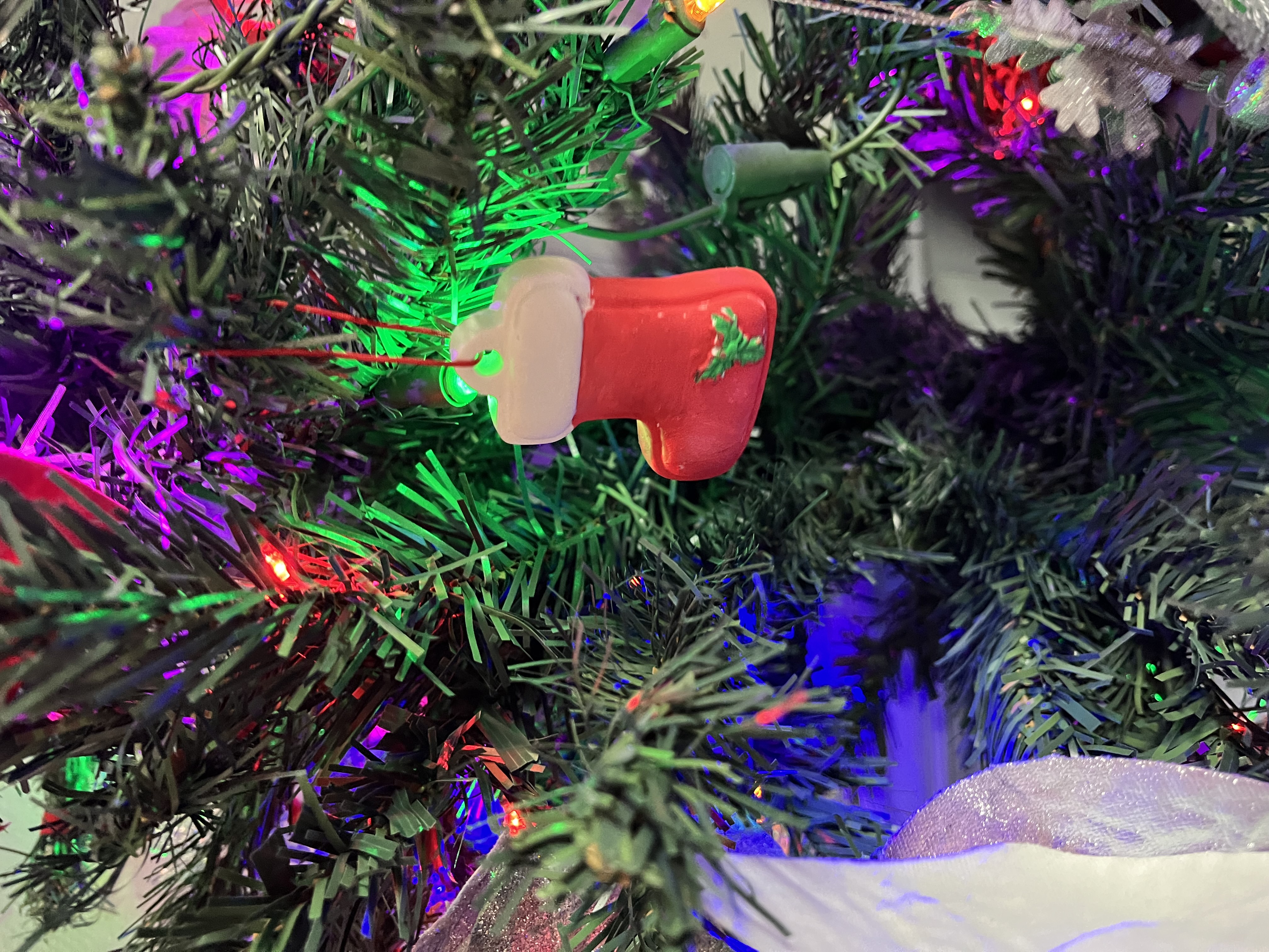 🎄 Getting Creative: Christmas Decorations 2024! 🎨
