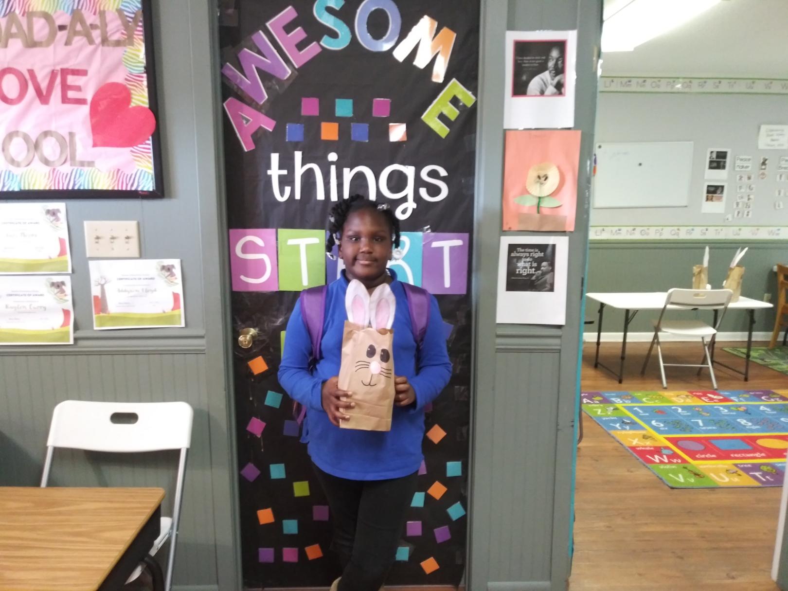 Easter Bunny Fun 2022 at Afternoon Adventure!