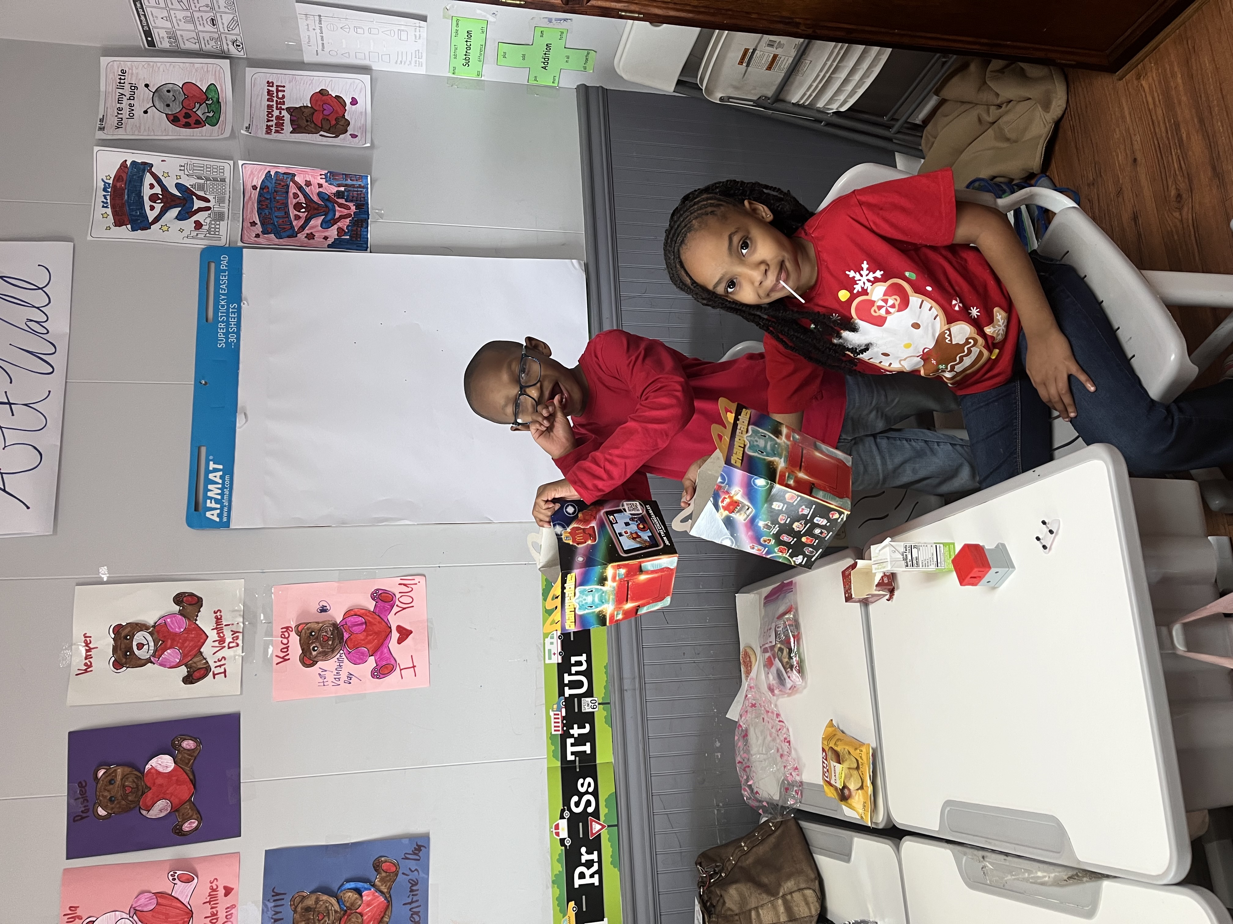 We would like to extend a HUGE thank you to McDonald’s of Newton for sponsoring ou...