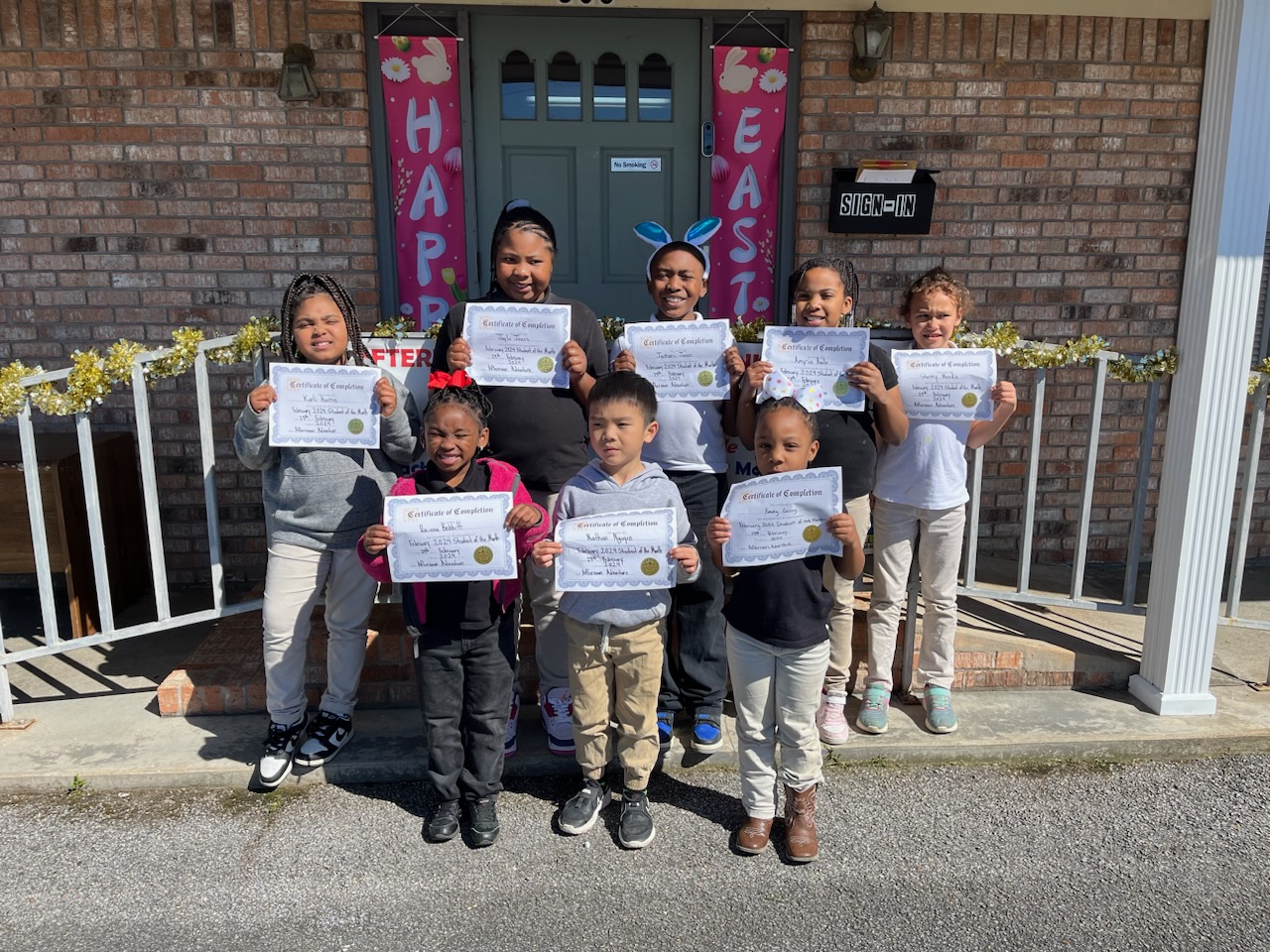March24StudentOfMonth