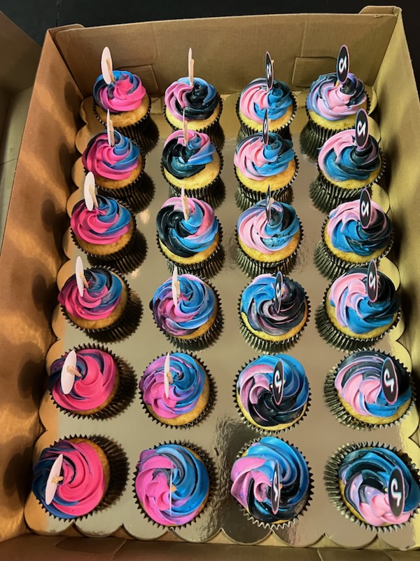 🎉🧁 Celebrating Addyson Lloyd's Birthday Bash! 🧁🎉