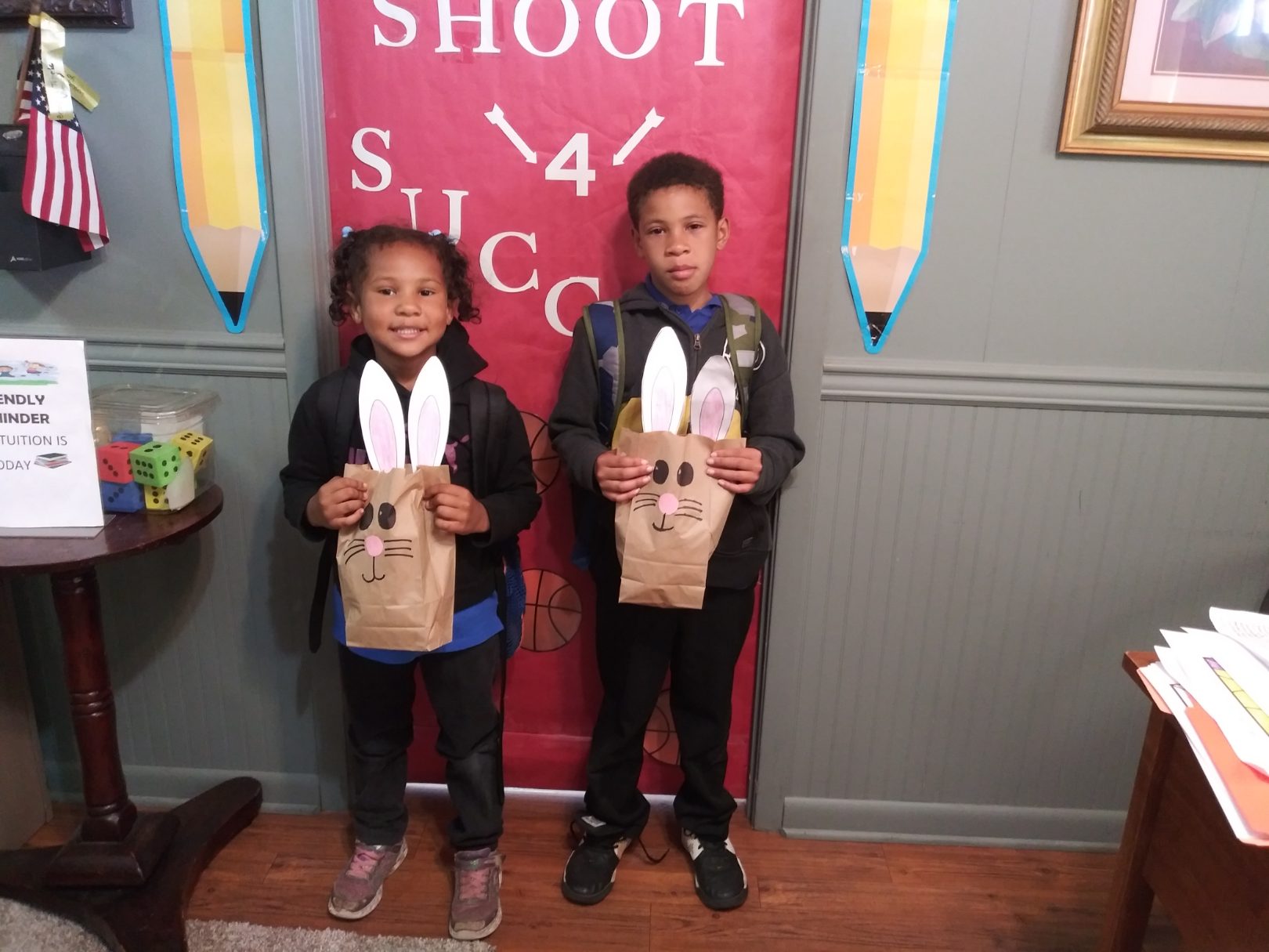Easter Bunny Fun 2022 at Afternoon Adventure!