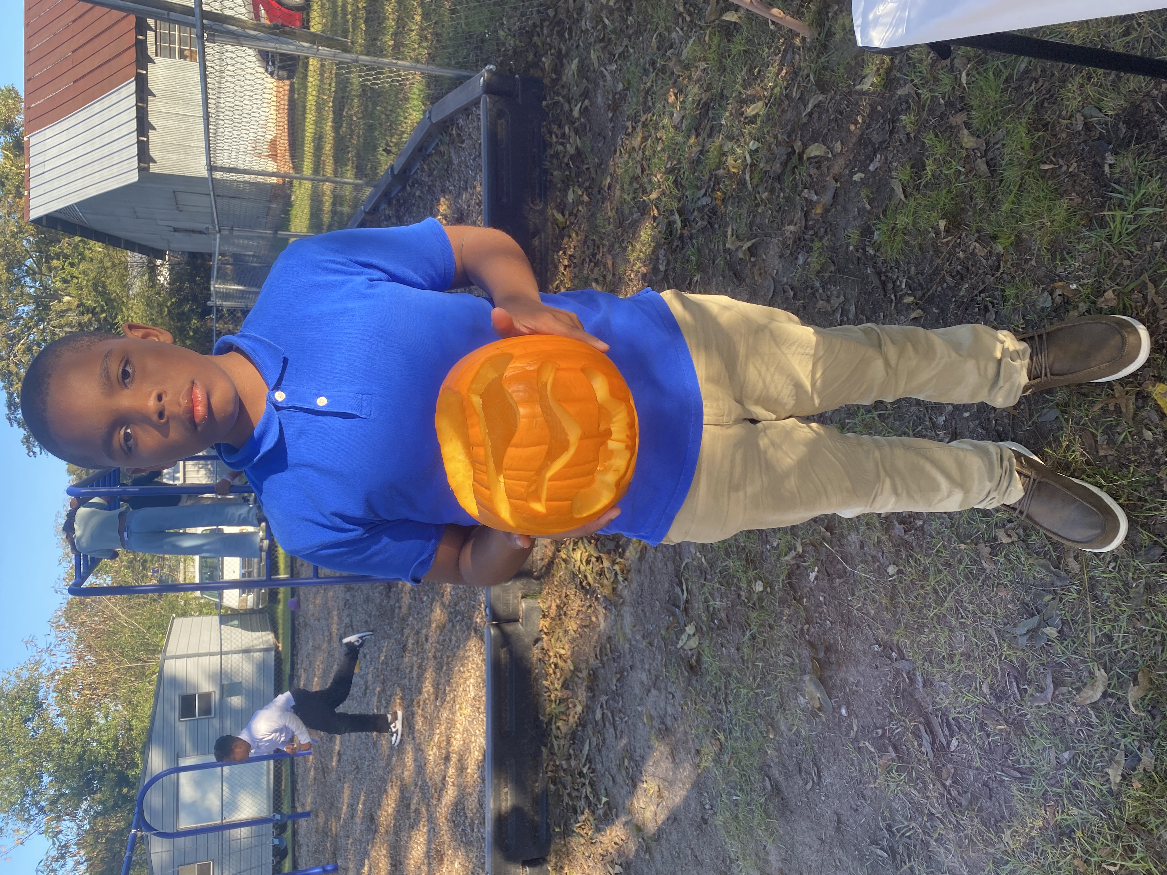 🎃👻 Halloween 2025 at Afternoon Adventure Learning Center!