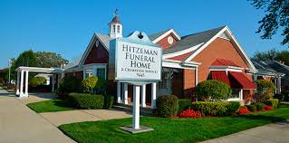 Hitzeman Funeral Home & Cremation Services