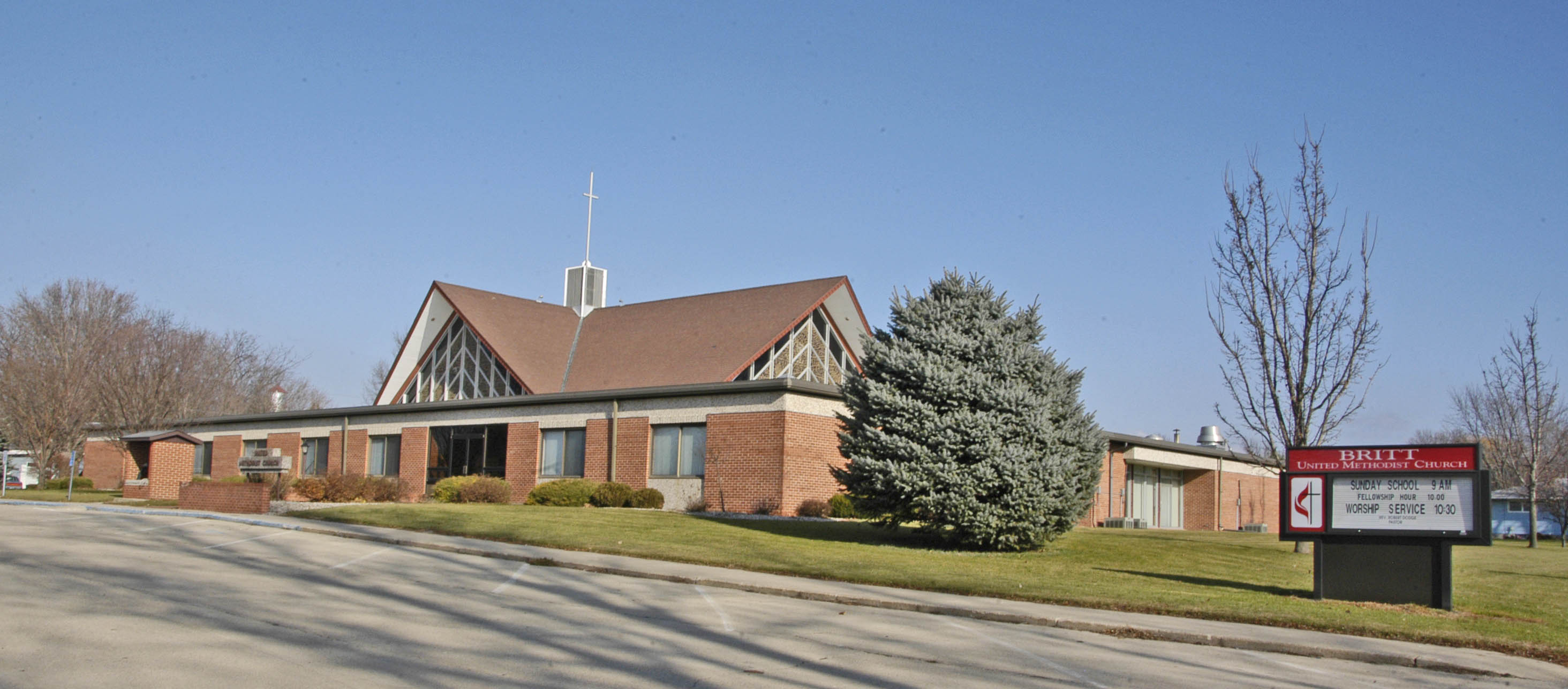 Faith Bible Church