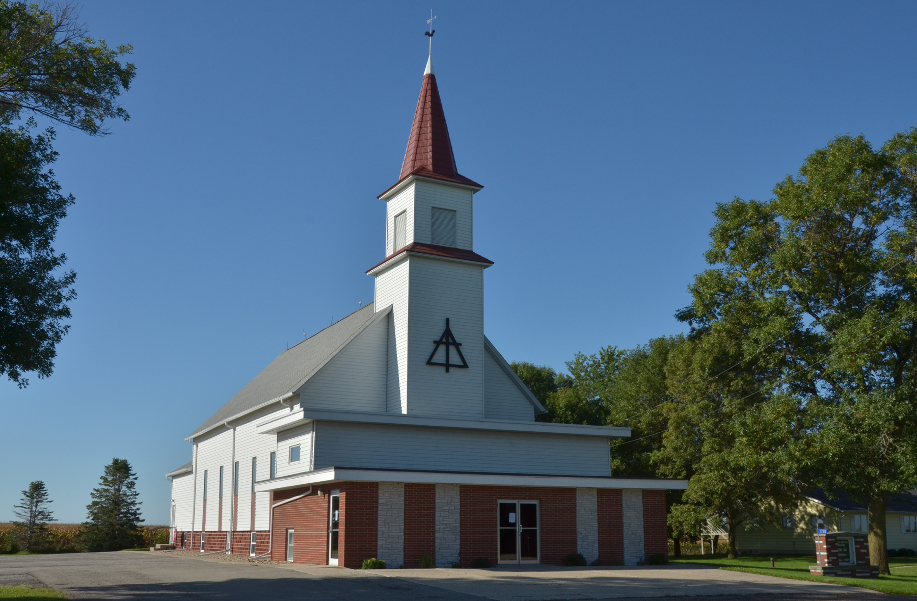 Wright Christian Reformed Church