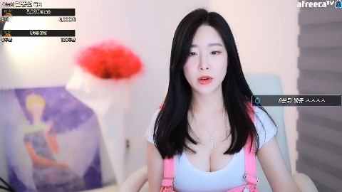 신입여캠8일차) 미떨이 데려가세욤