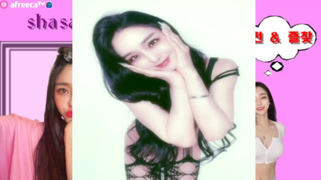  찐신입 샤사)샤샤아쩌염 어흥 ~~ ♥  