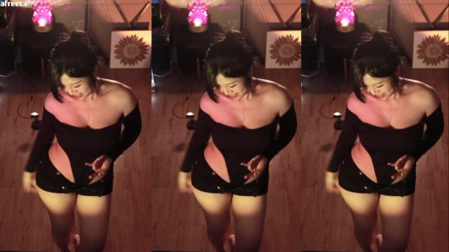 섹시하진 않지만 노력해볼게