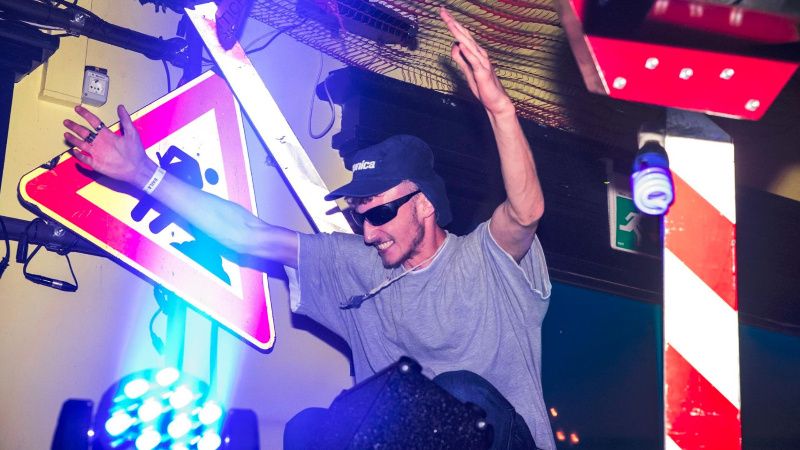 Banner