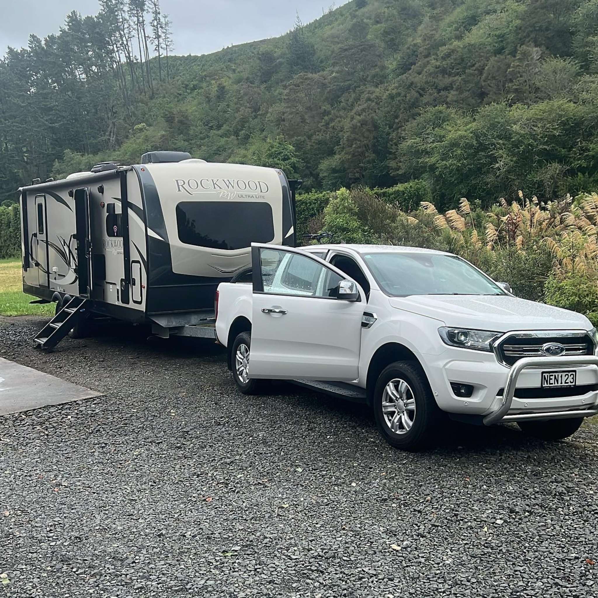 Ag Assist - Go Farm Relief Services Ltd