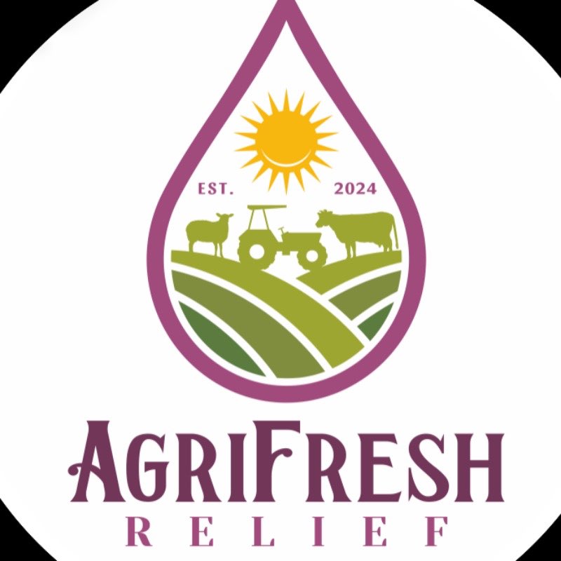 AgriFresh Relief