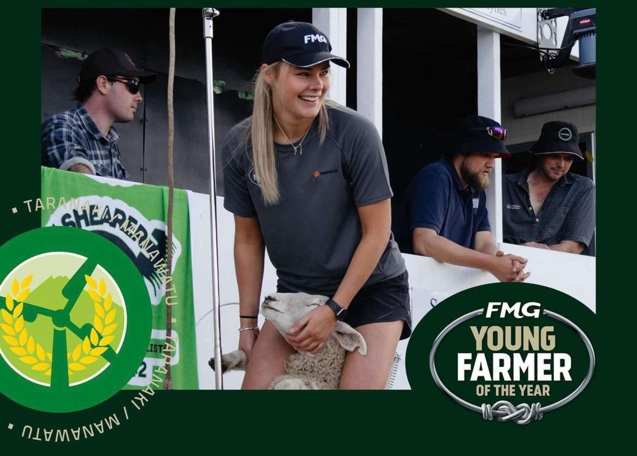 Ag Assist - Renée Zwagerman